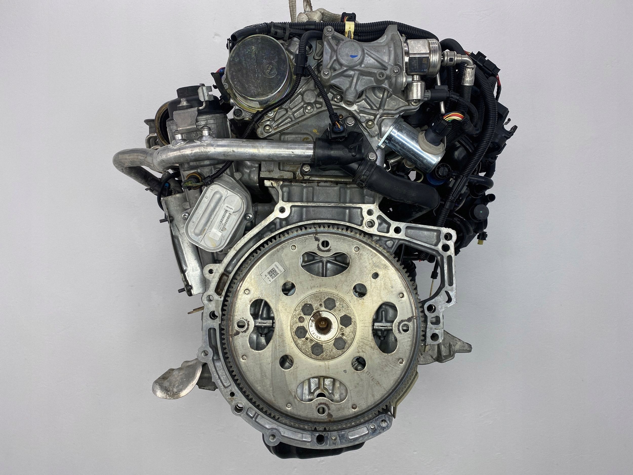 Moteur N13 B16 A - Image 4
