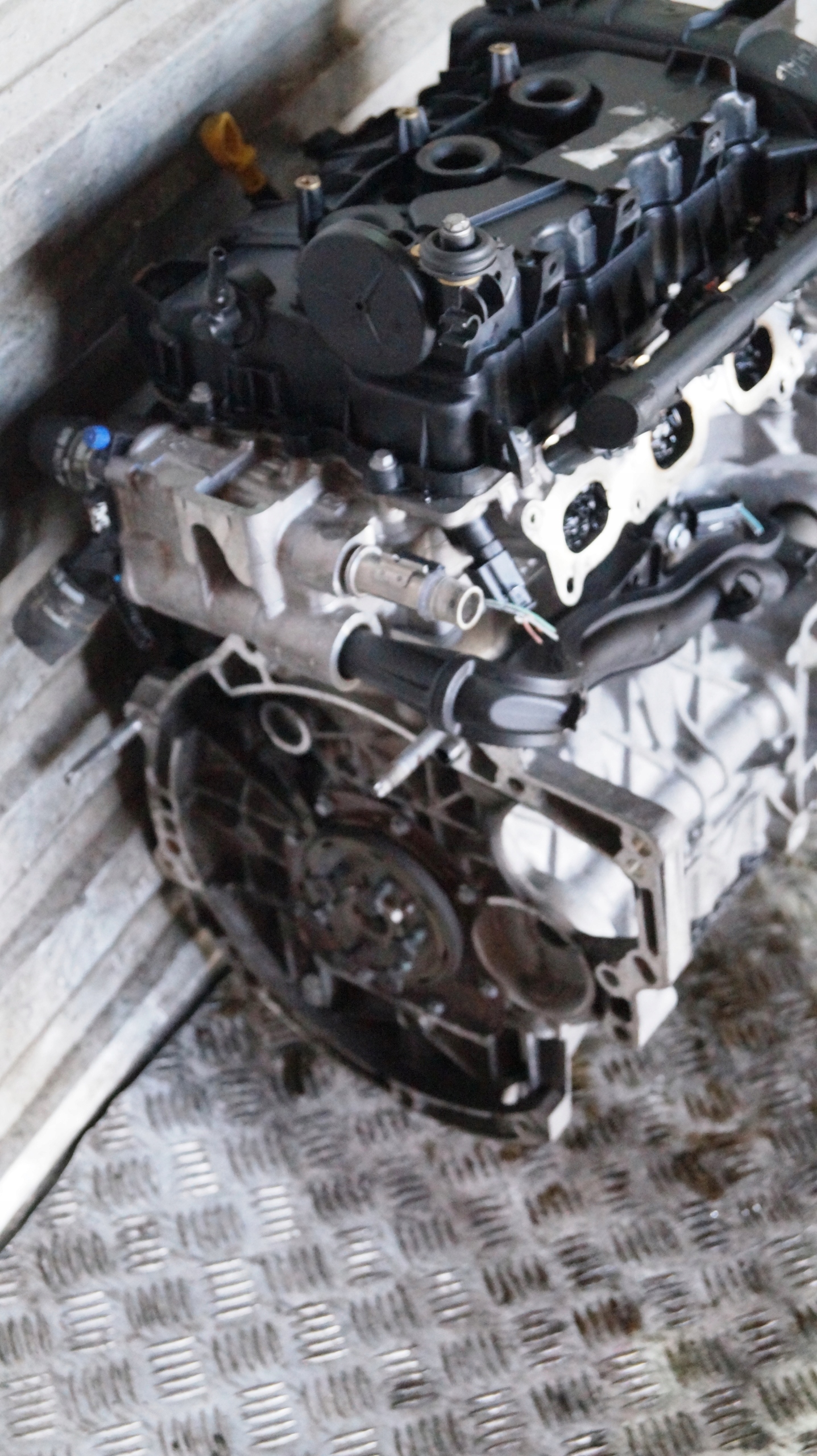 Moteur HMZ (EB2F) - Image 13