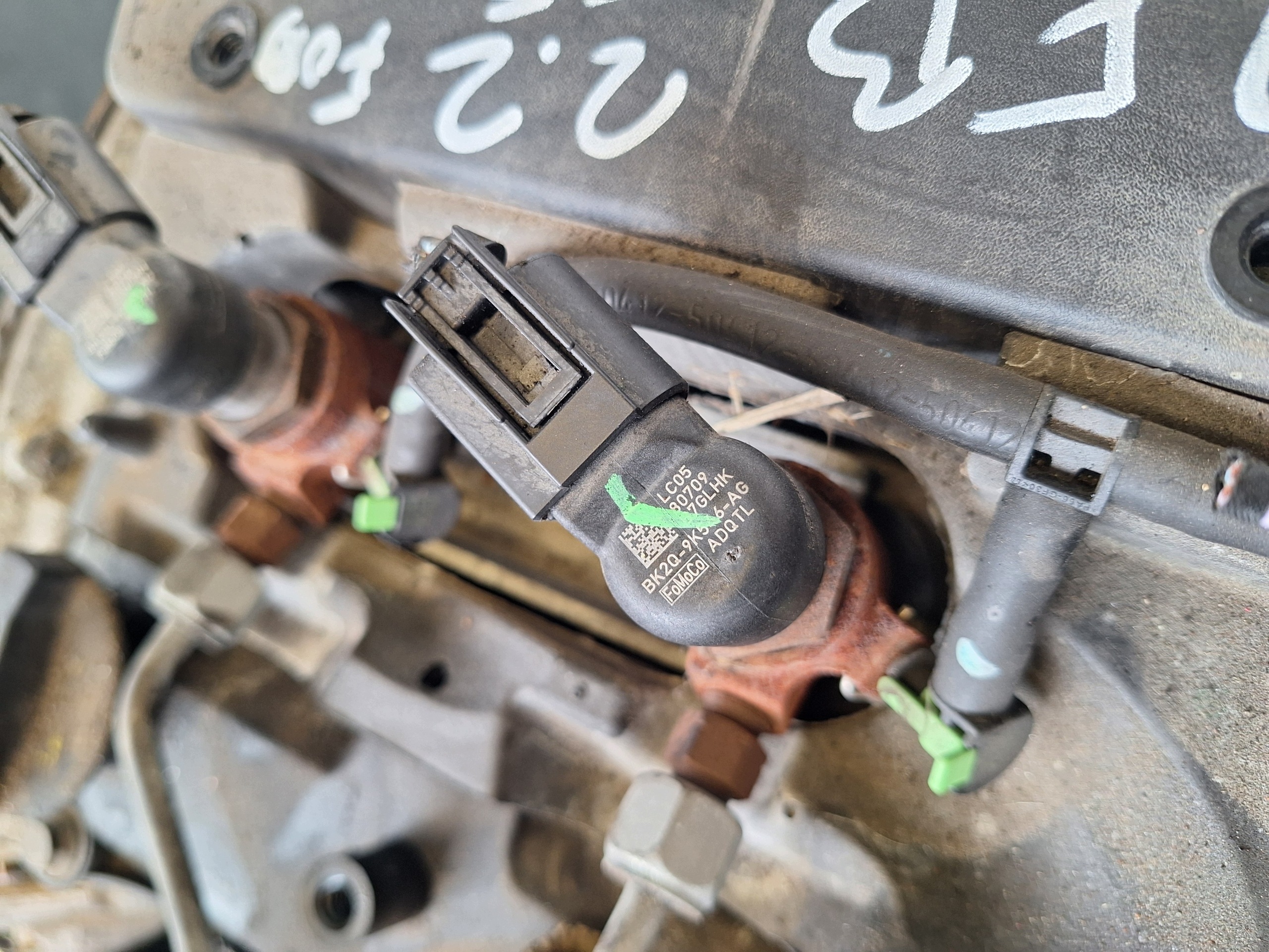 Moteur DRFB - Image 12