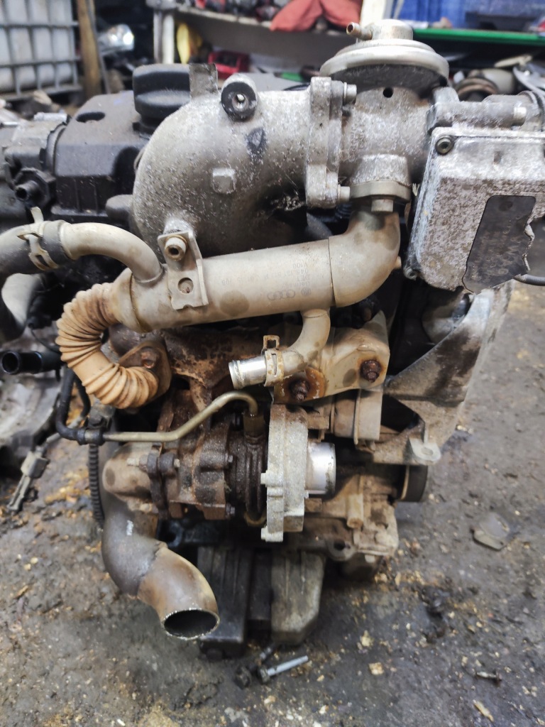 Moteur BNM — vue 3