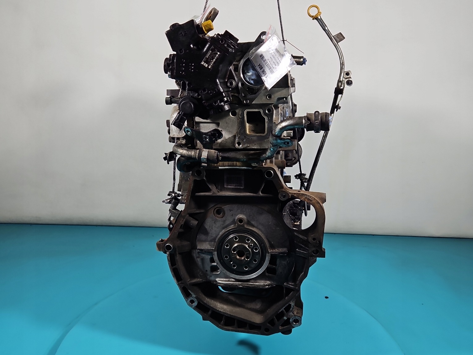 Moteur 199 A9.000 - Image 4