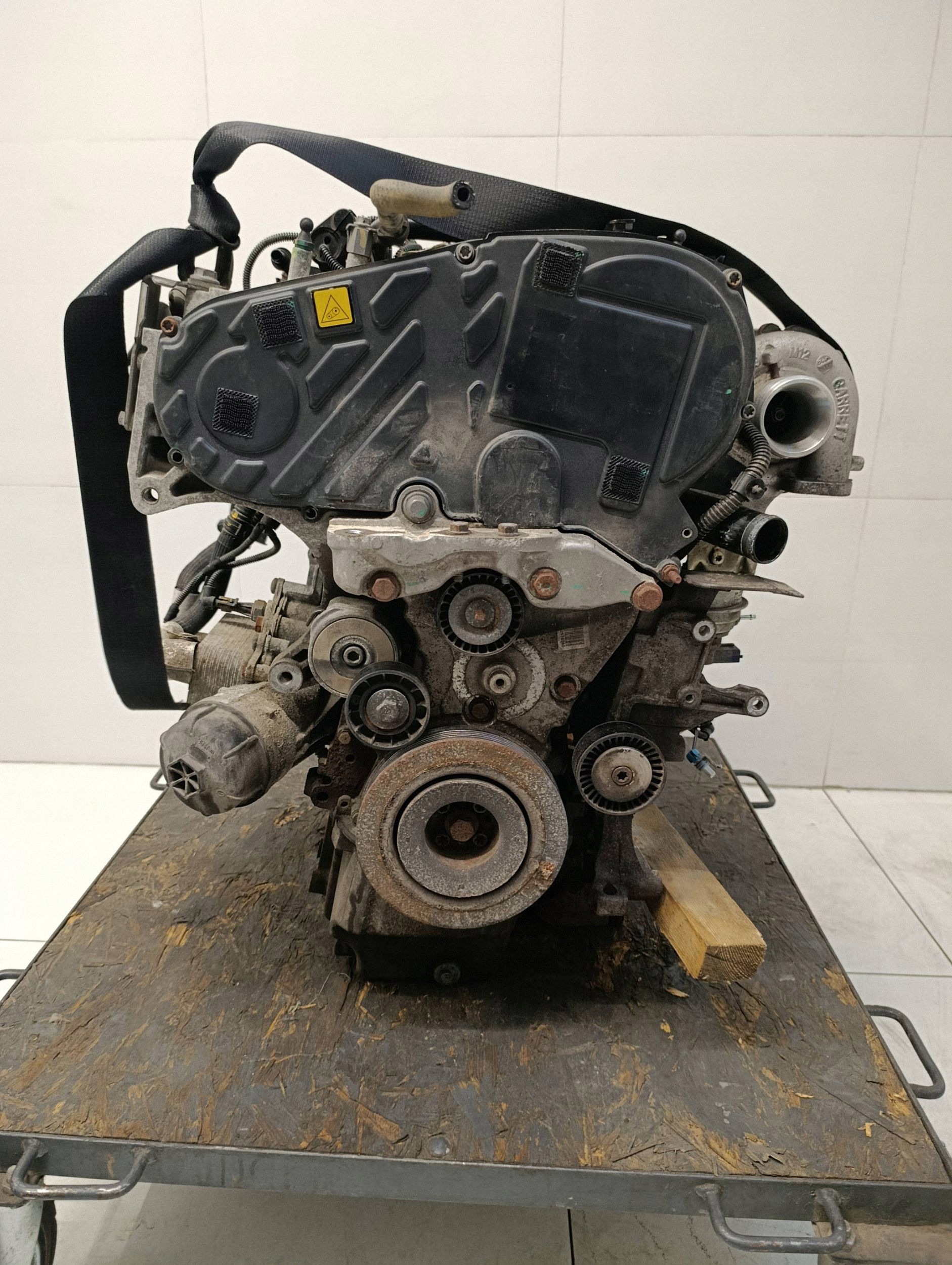 Moteur 939 B5.000 - Image 6