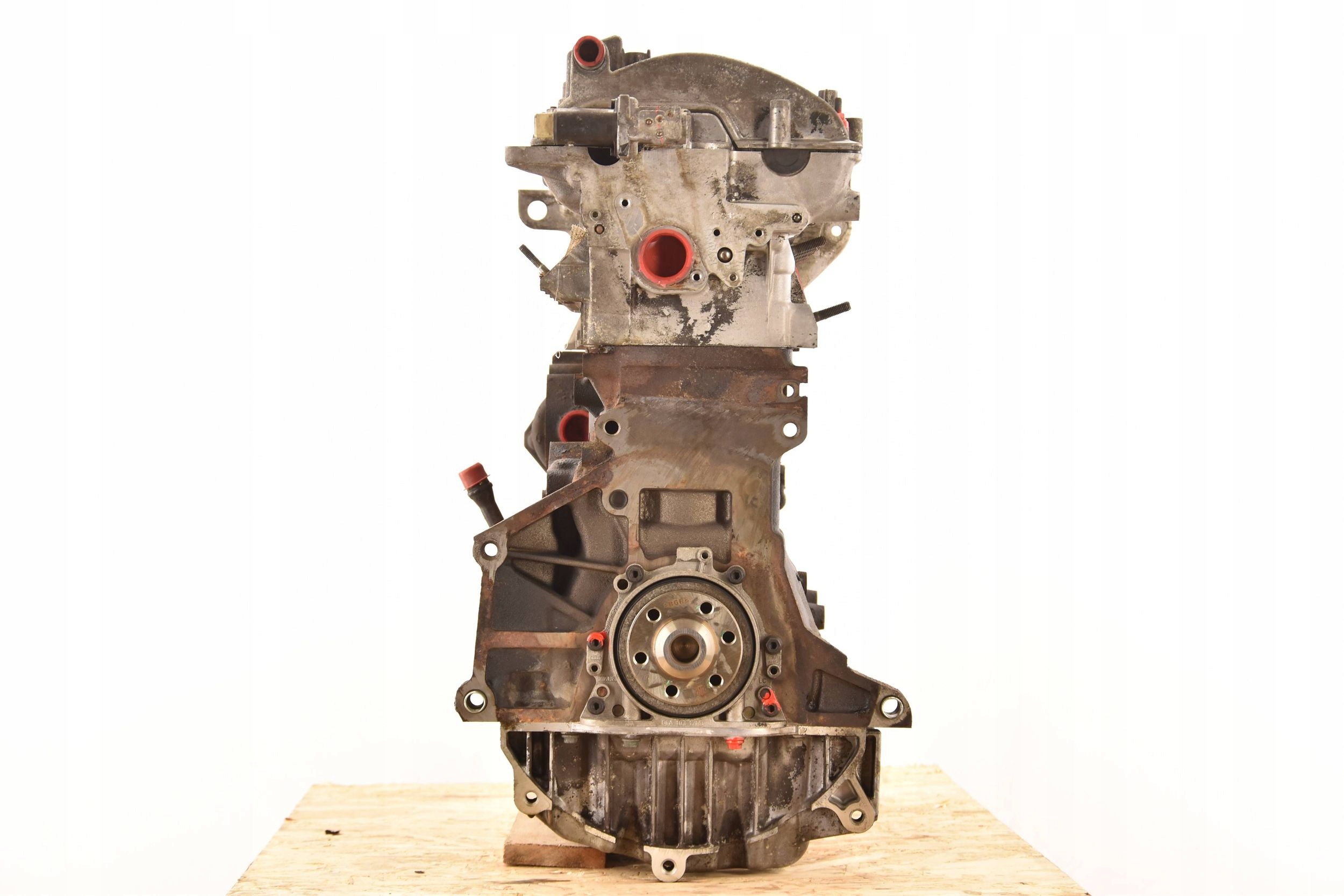 Moteur AMK — vue 5