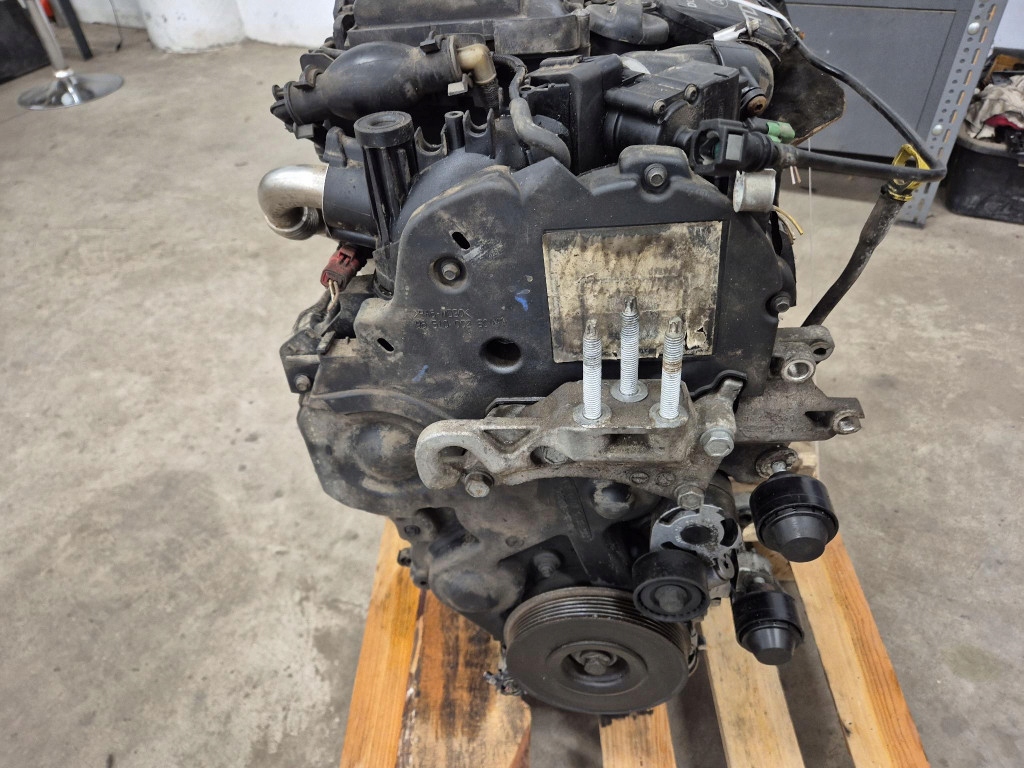 Moteur F6JB - Image 3