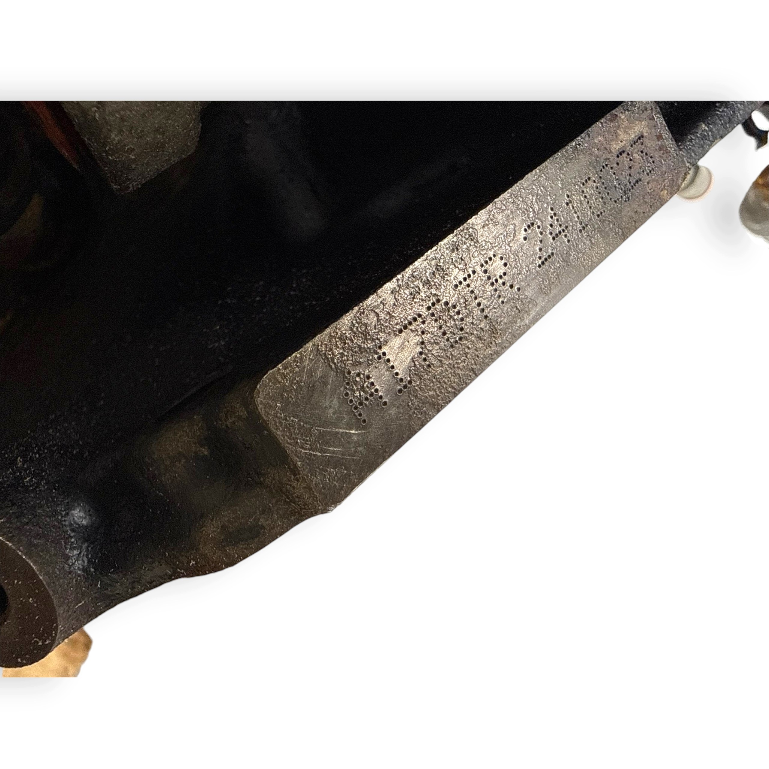 Moteur A 17 DTR - Image 2