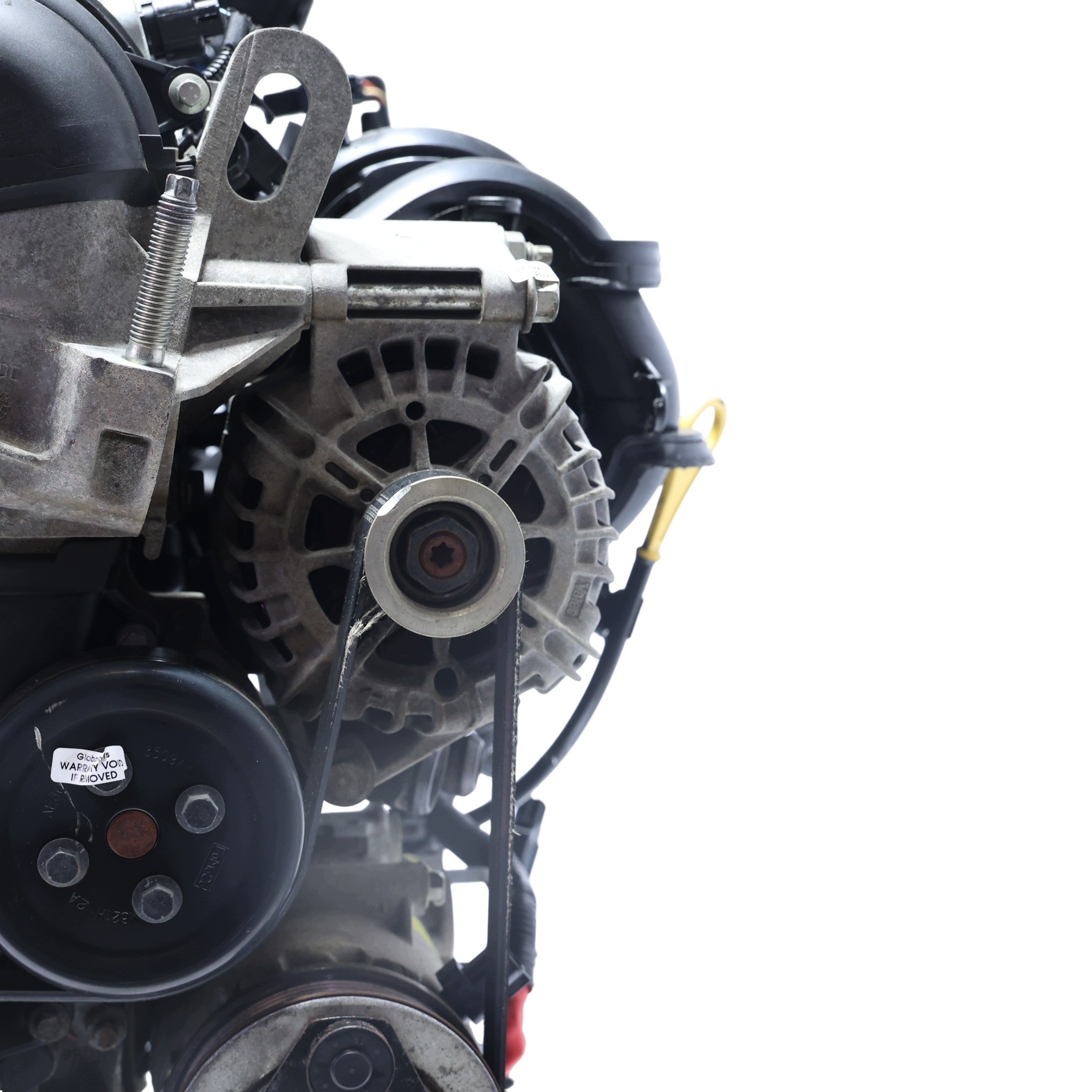 Moteur HXJB - Image 11