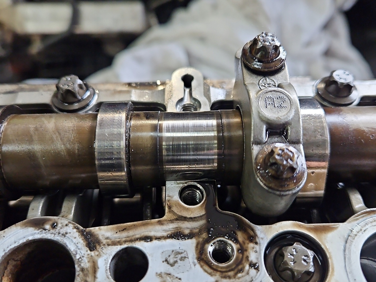 Moteur N47 D20 C - Image 9