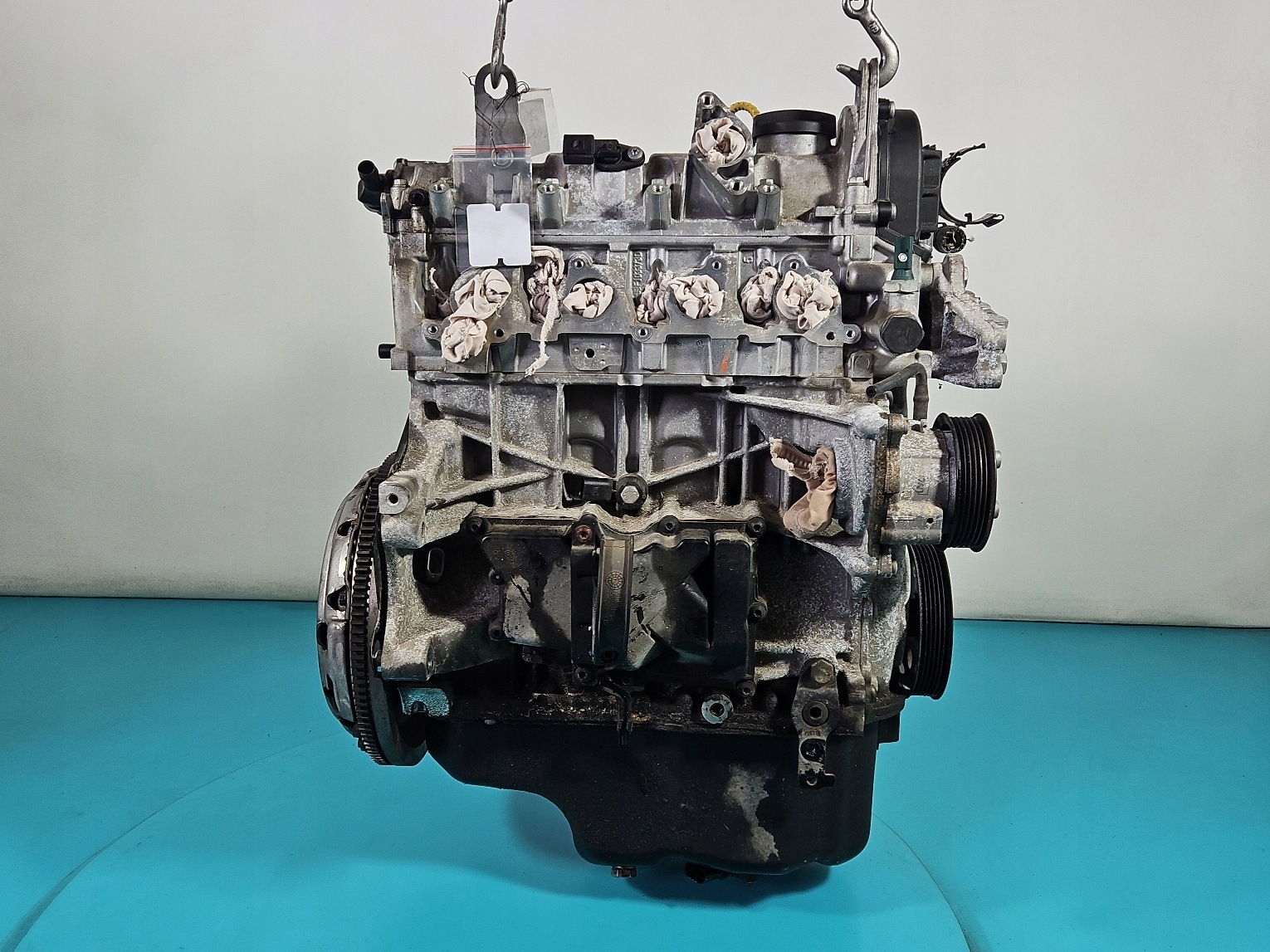 Moteur CBZB - Image 3