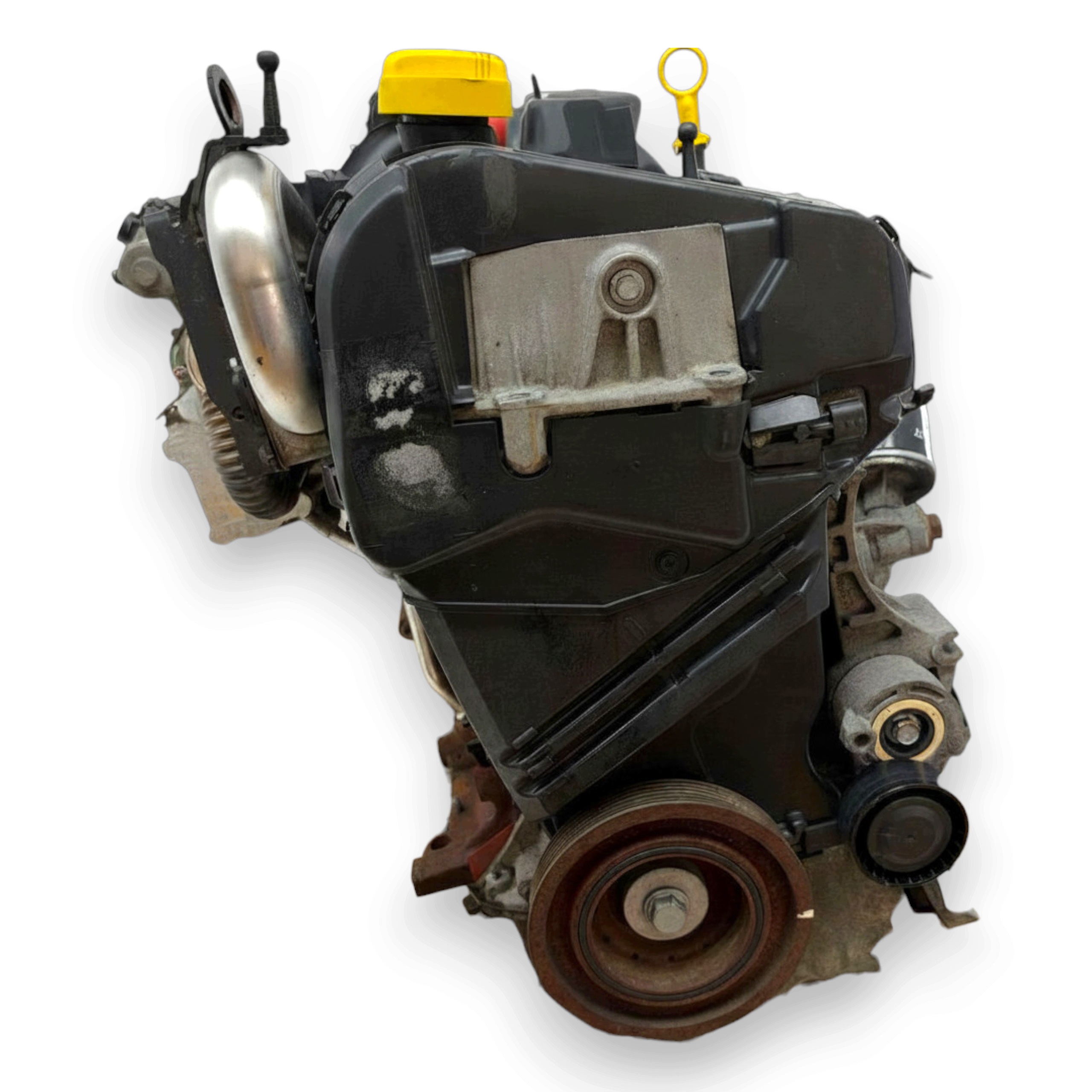 Moteur K9K 766 - Image 5