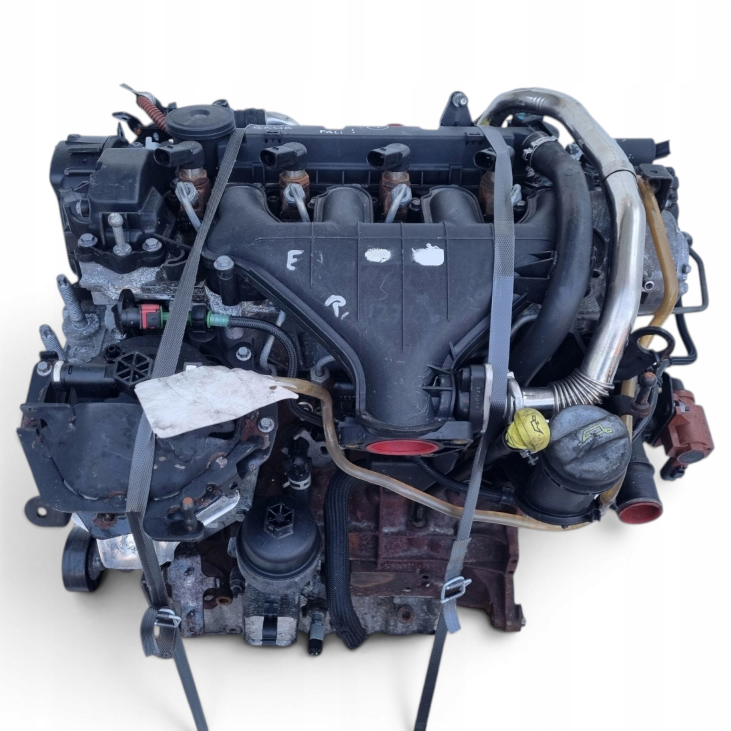 Moteur QXWB - Image 7