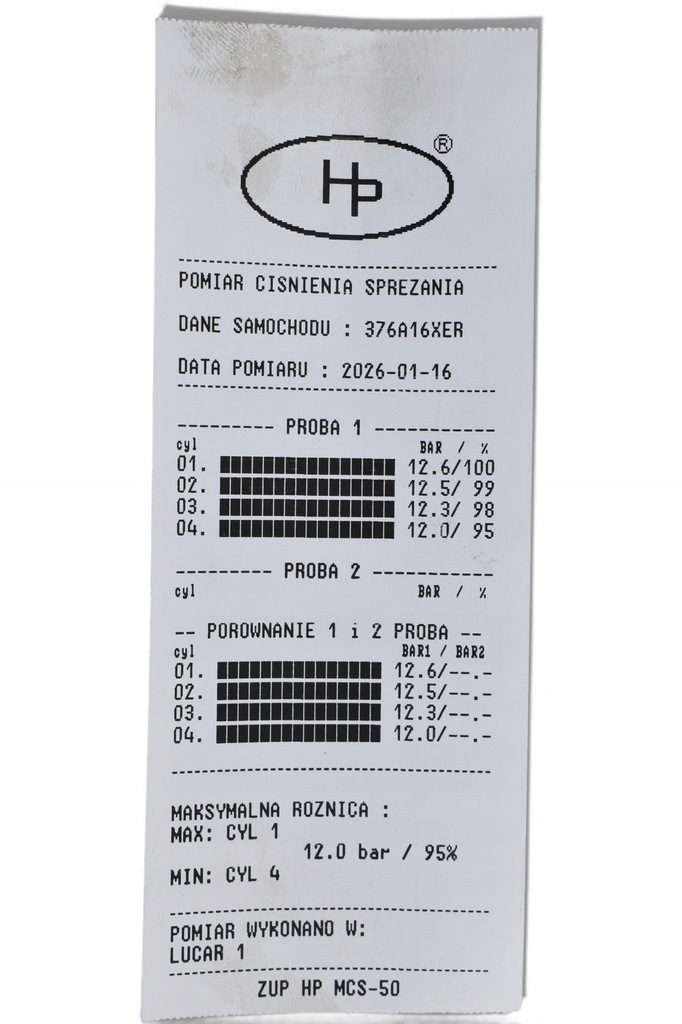 Moteur A 16 XER - Image 7