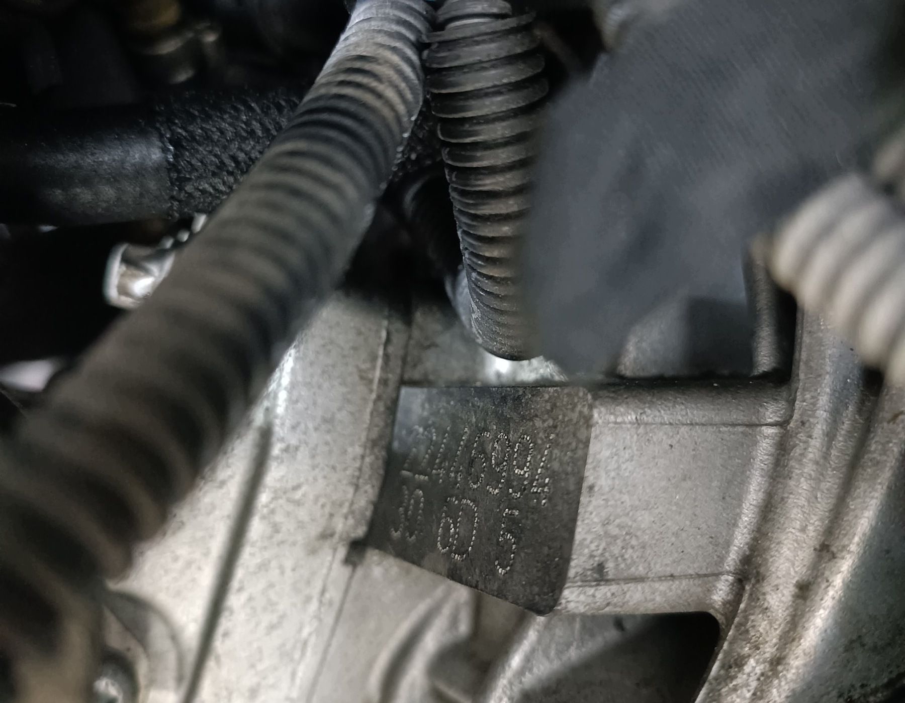 Moteur 306D5 - Image 8