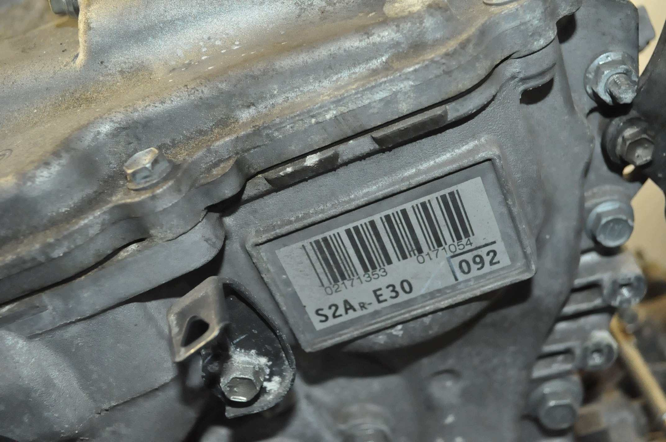 Moteur 2AR-FSE - Image 5