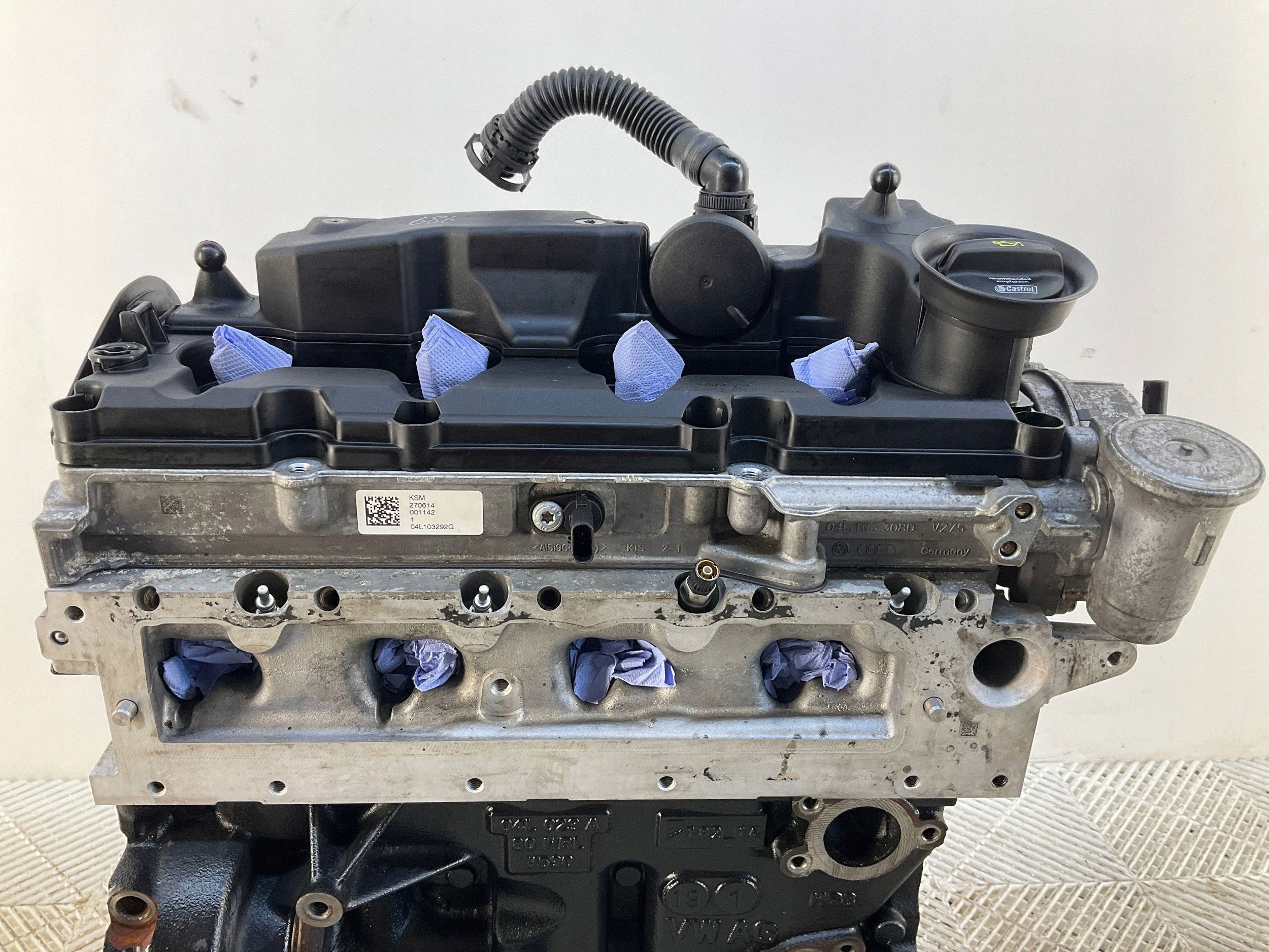Moteur CRKB - Image 3