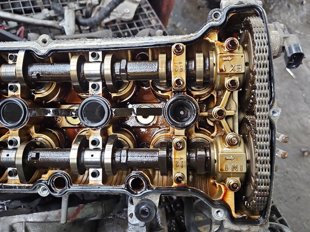 Moteur M13A - Image 2
