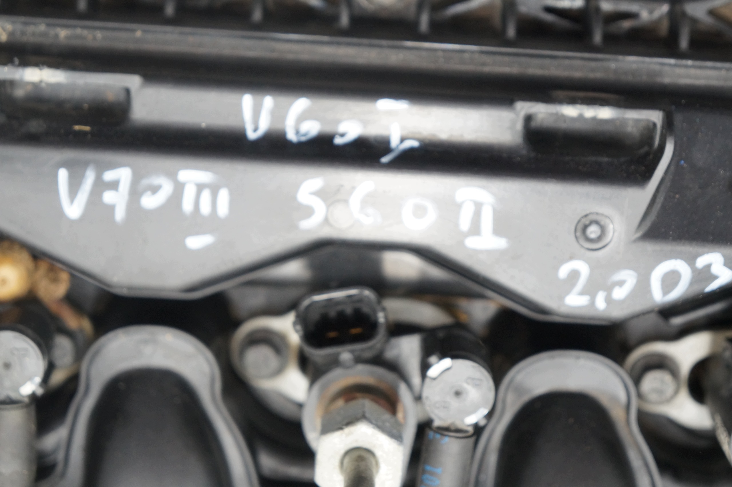Moteur D 5204 T7 - Image 12
