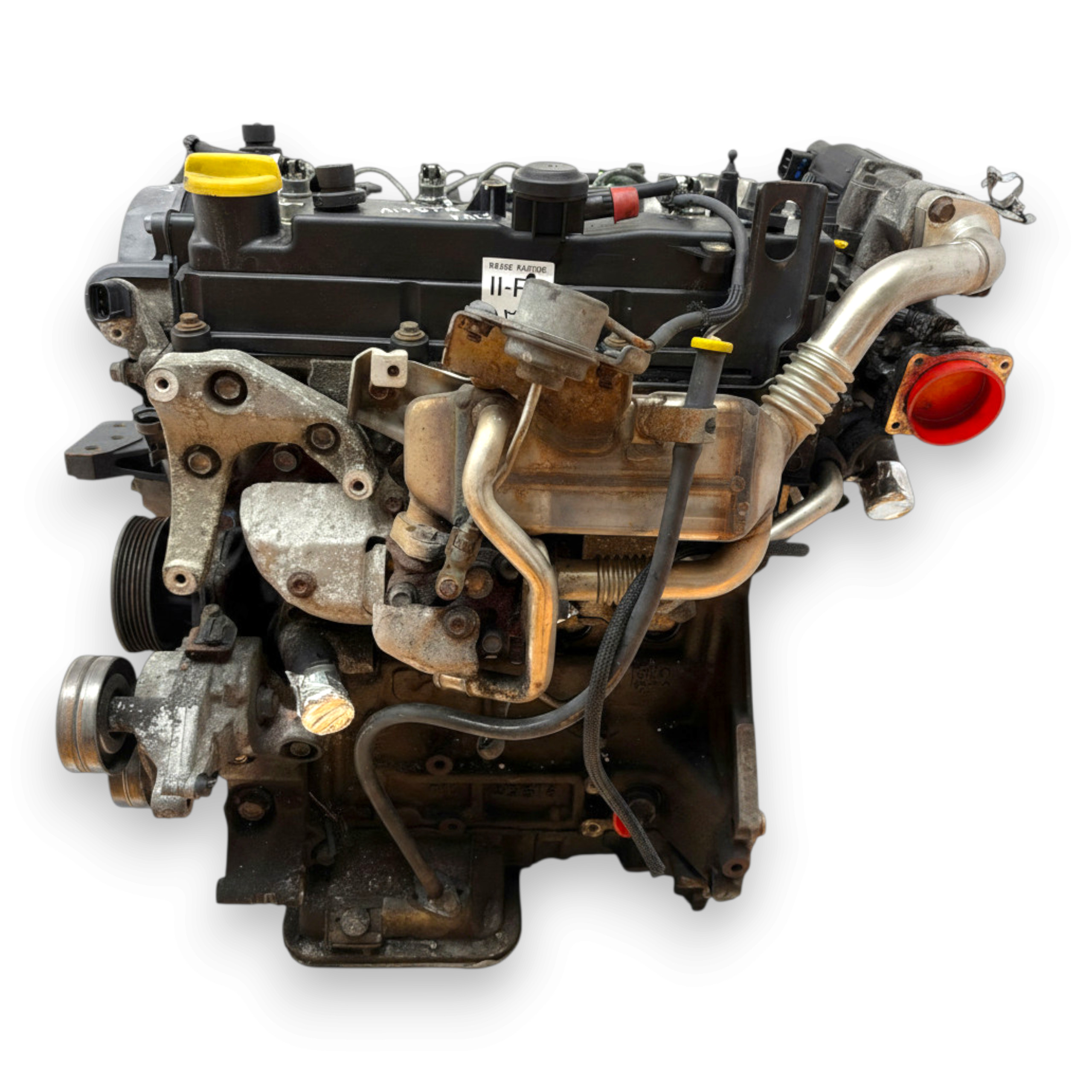 Moteur A 17 DTR - Image 4