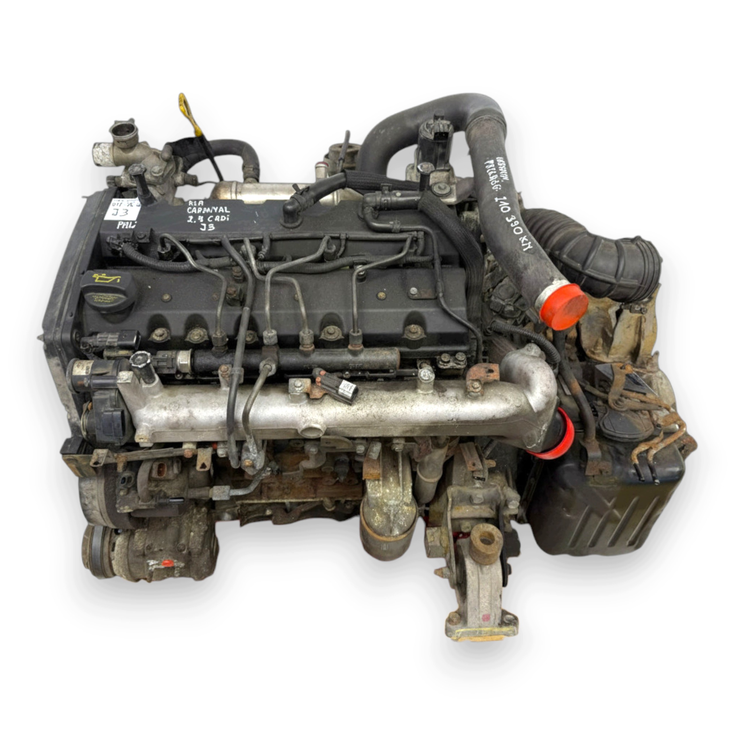 Moteur J3 - Image 4