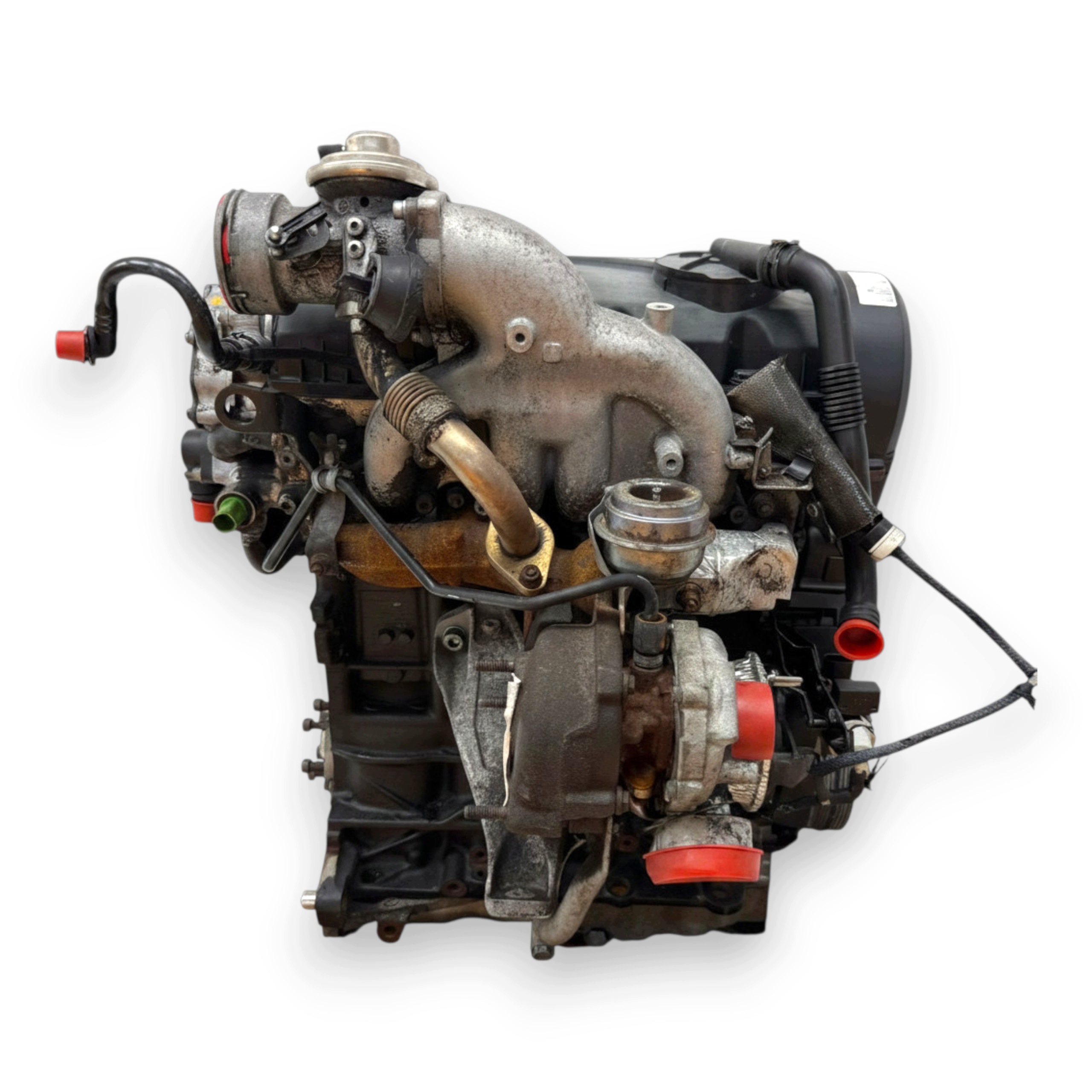 Moteur AVF - Image 4