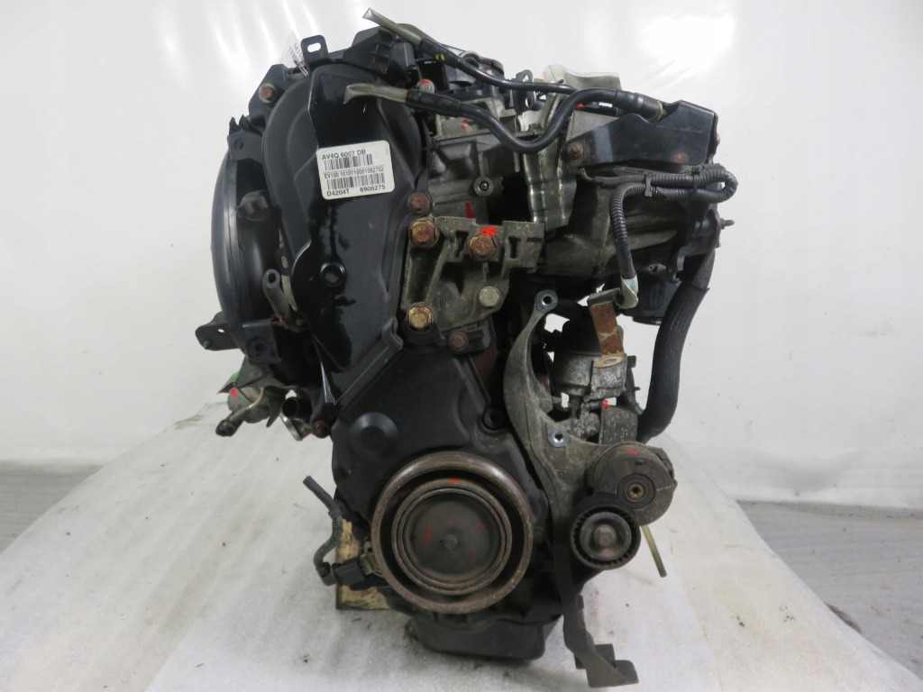 Moteur UFWA - Image 3