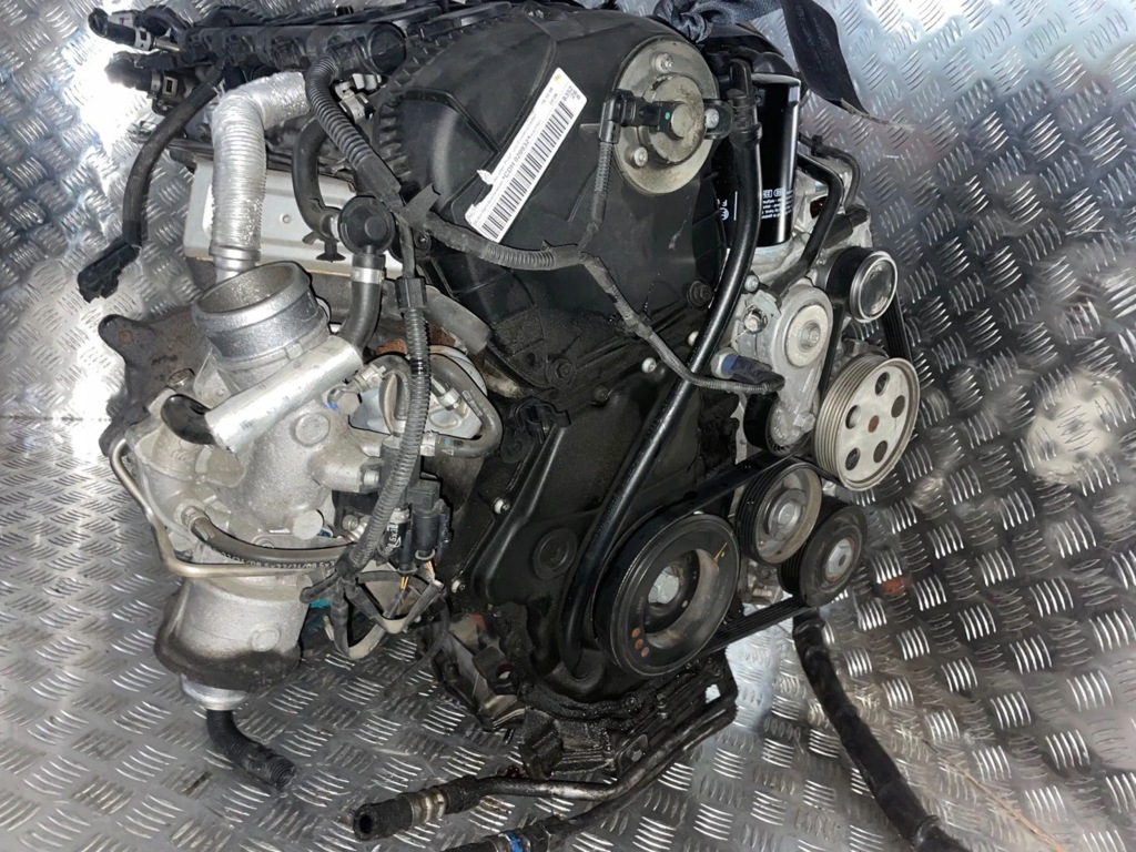 Moteur CDHB — vue 3