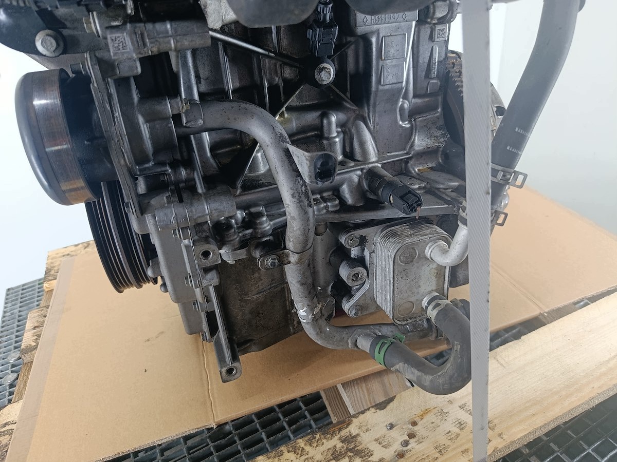 Moteur B4D 400 - Image 9