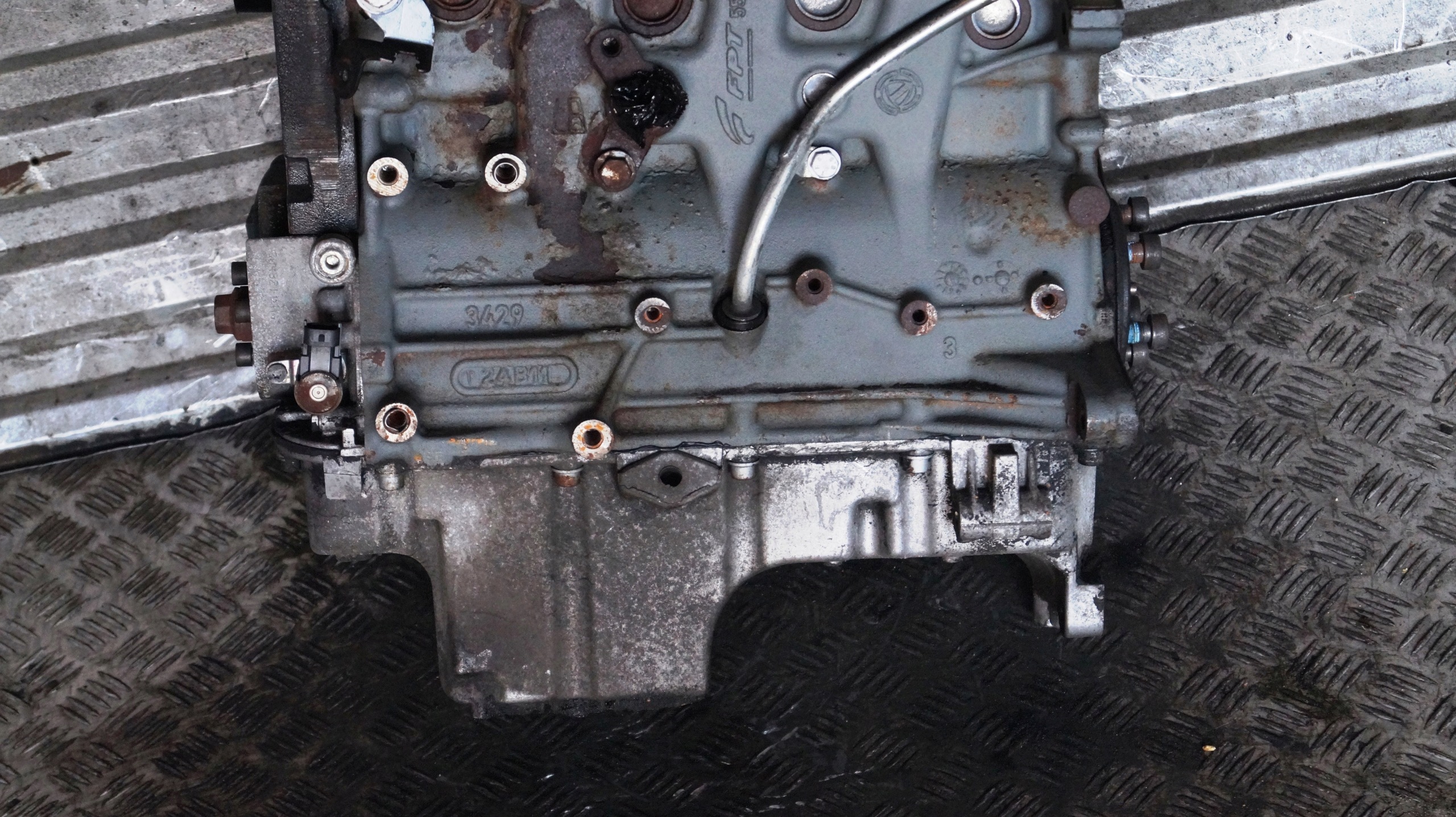 Moteur 940 A5.000 - Image 4