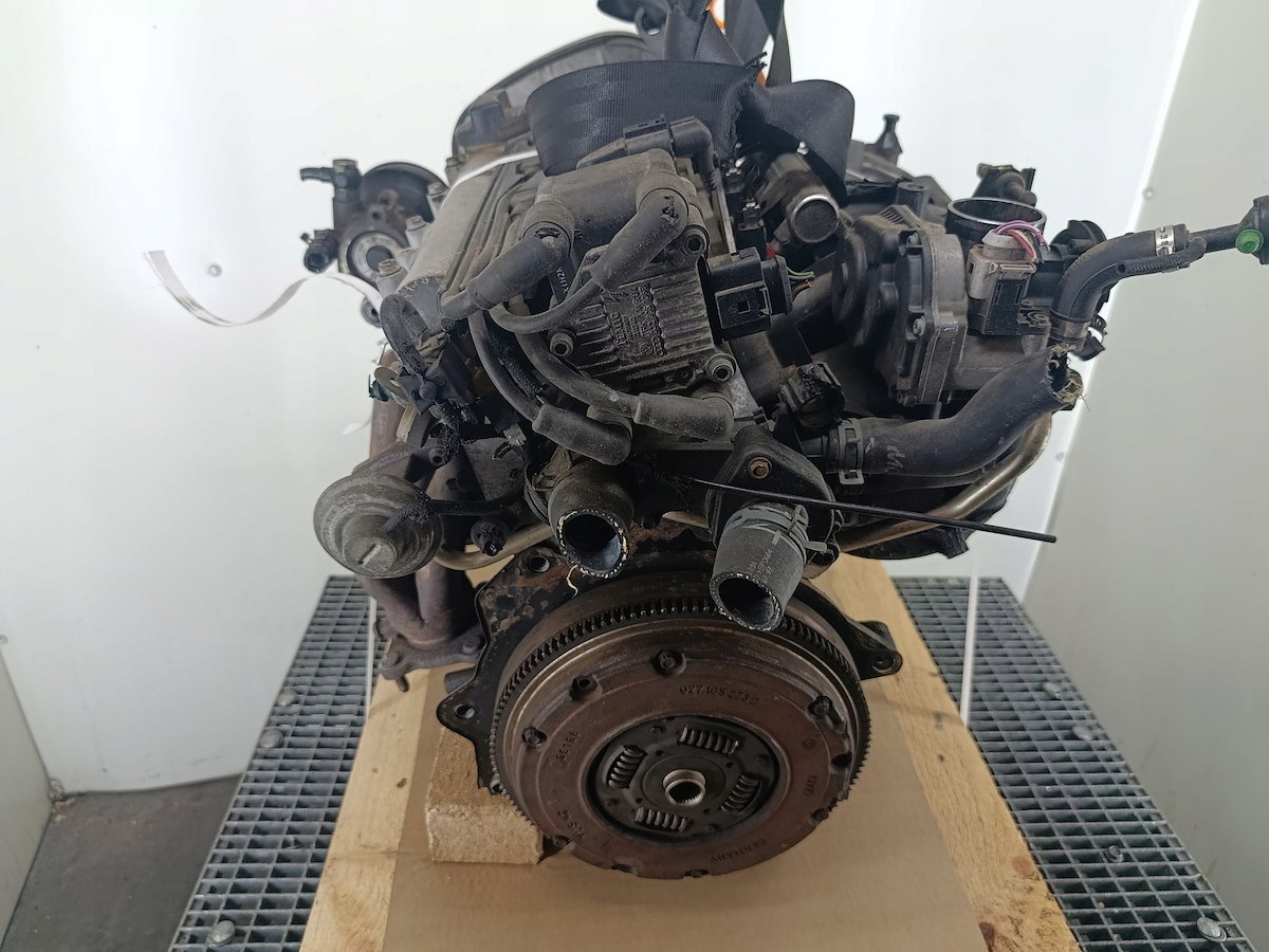 Moteur AKQ - Image 4