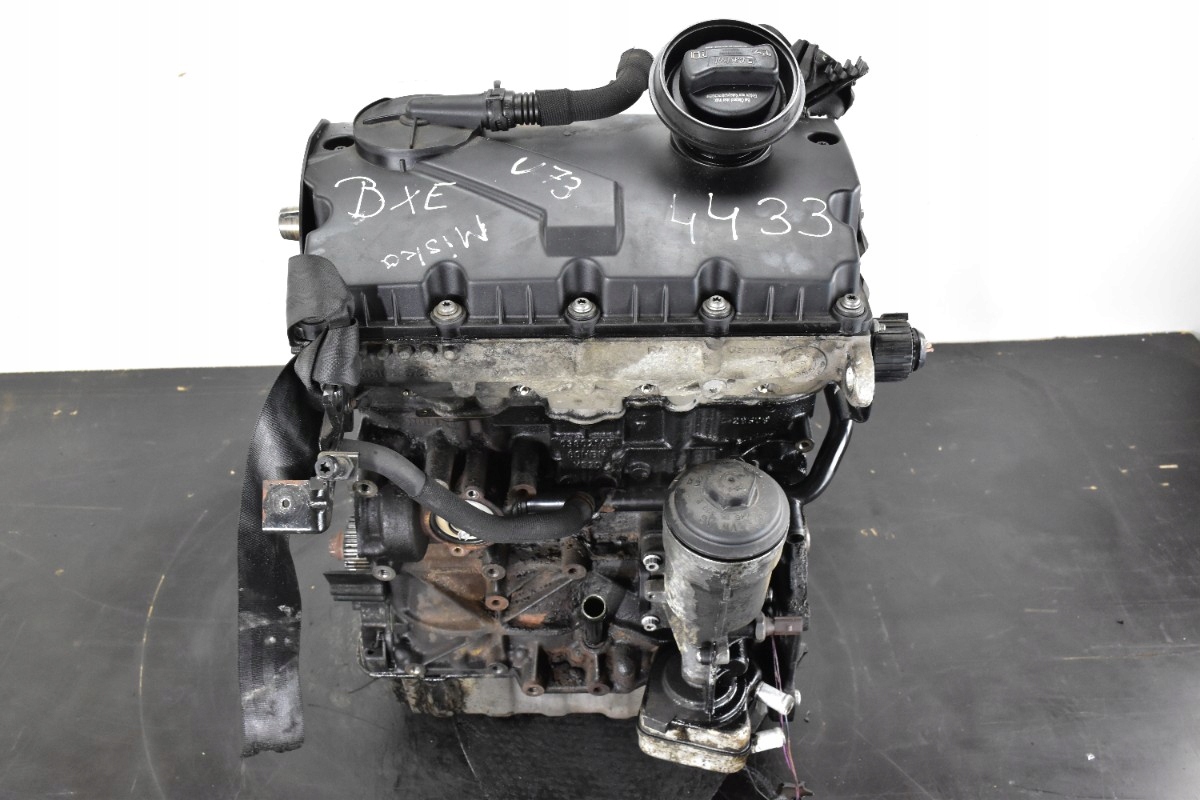 Moteur BKC - Image 3