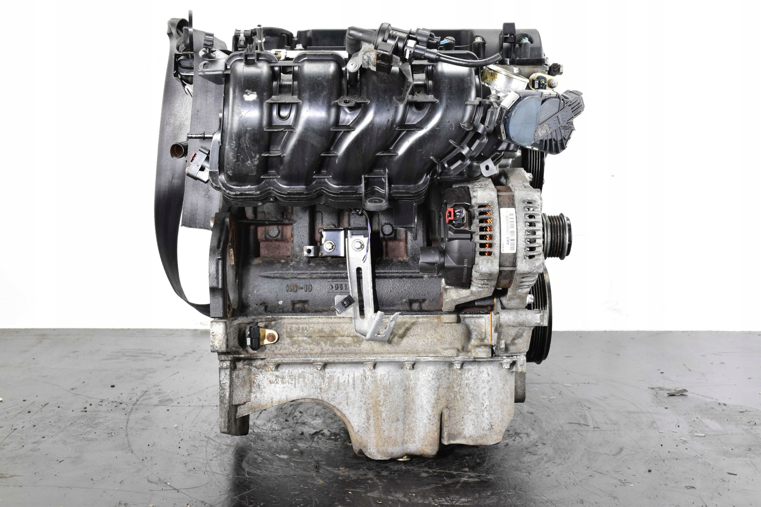 Moteur B 14 XER - Image 8