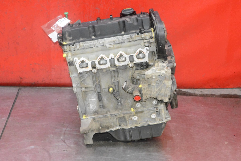 Moteur KFU (ET3J4) - Image 1