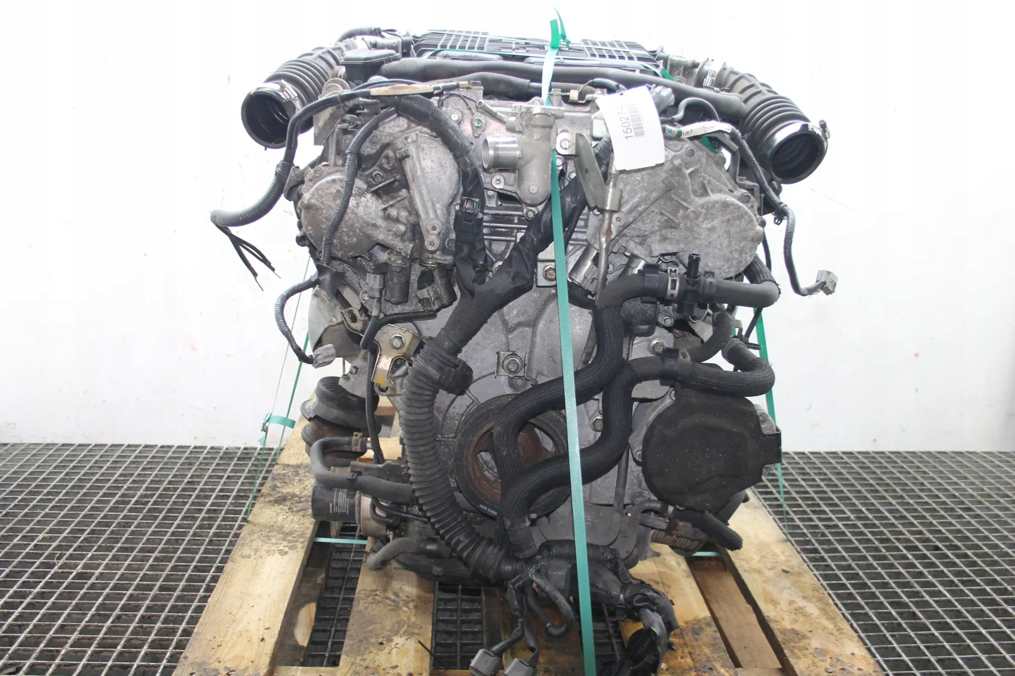 Moteur VQ35HR - Image 1