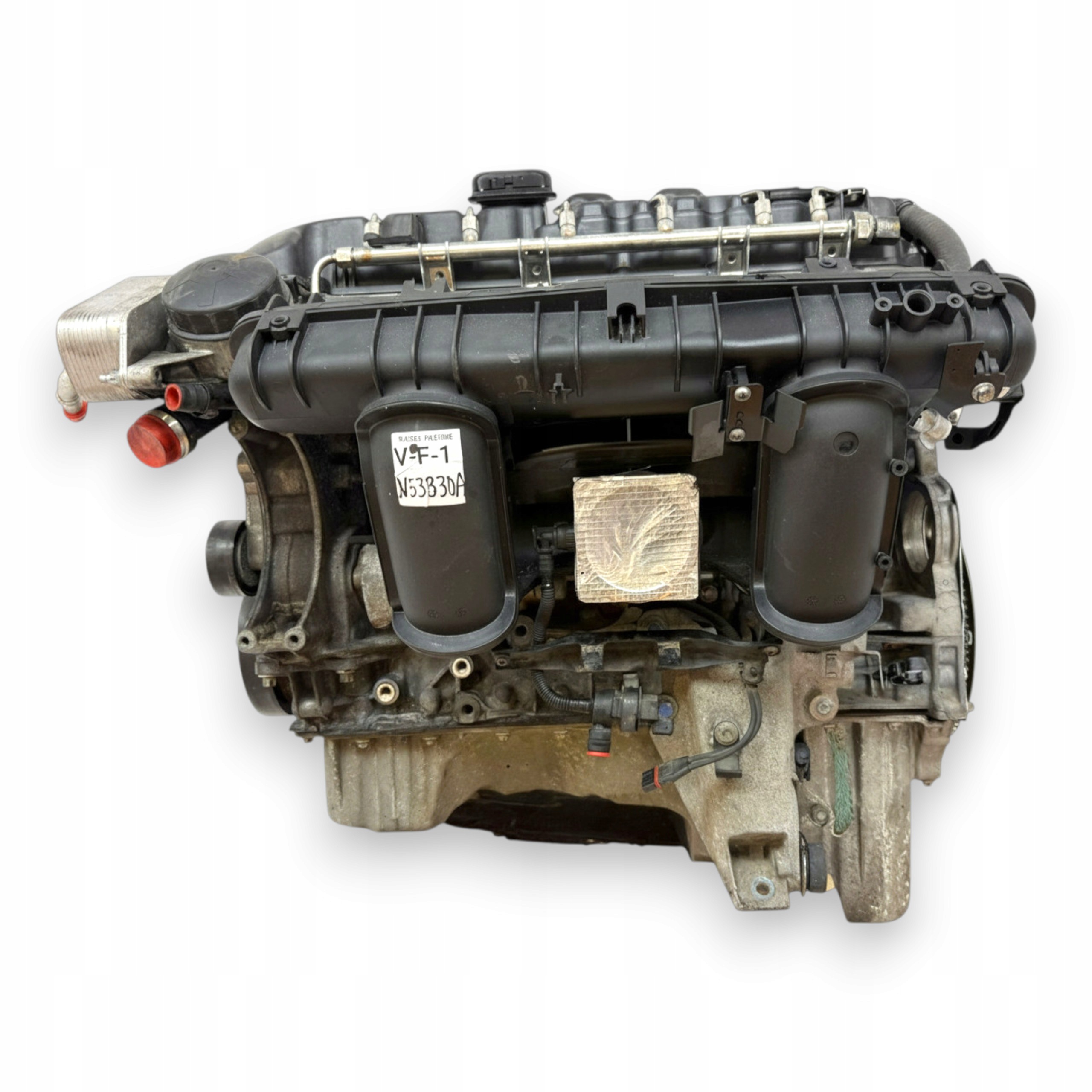 Moteur N53 B30 A - Image 6