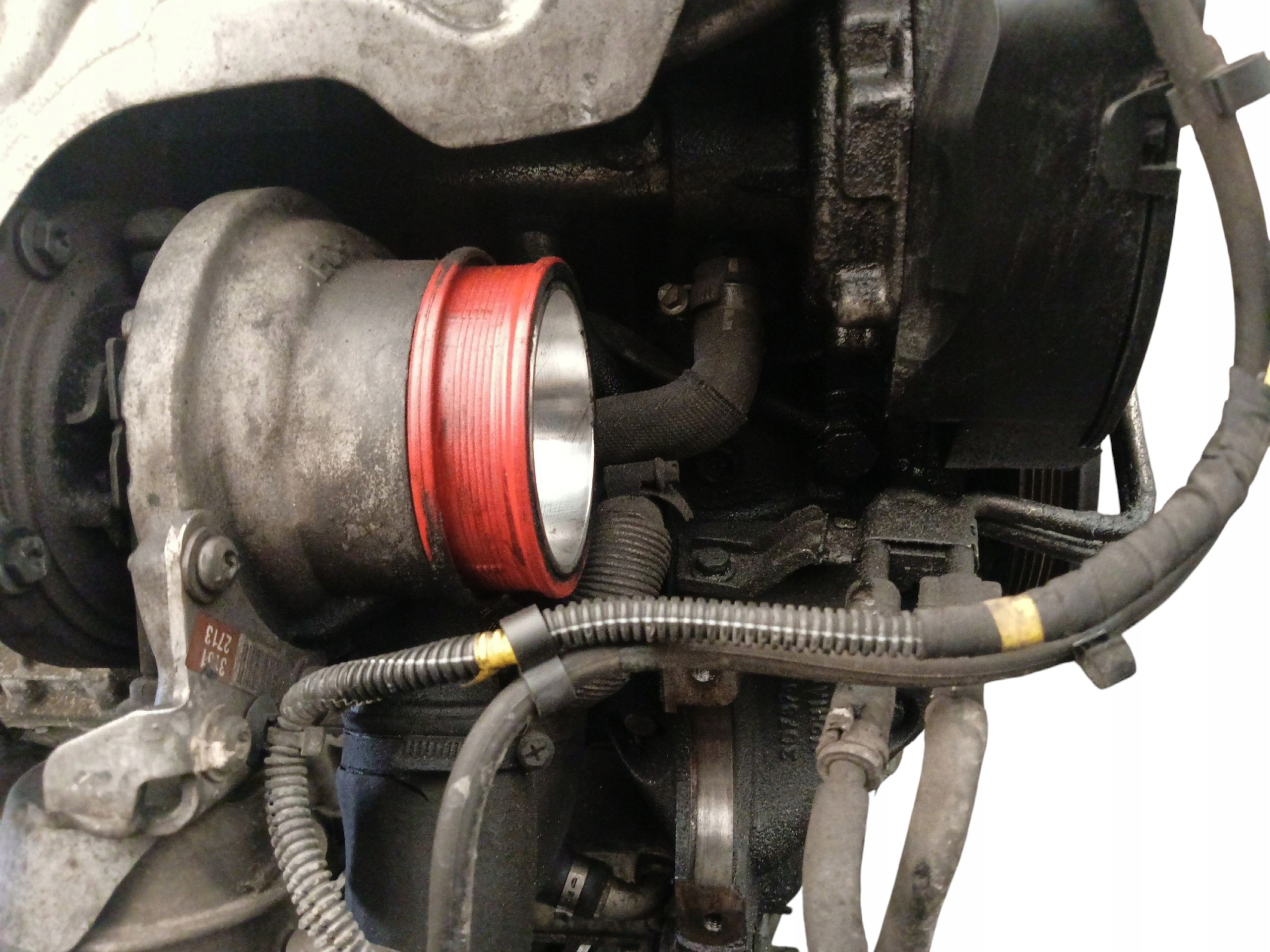 Moteur D 5204 T2 - Image 5
