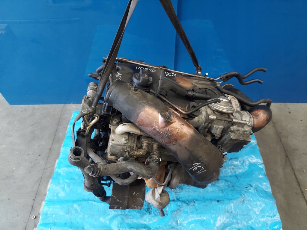 Moteur BSW - Image 4