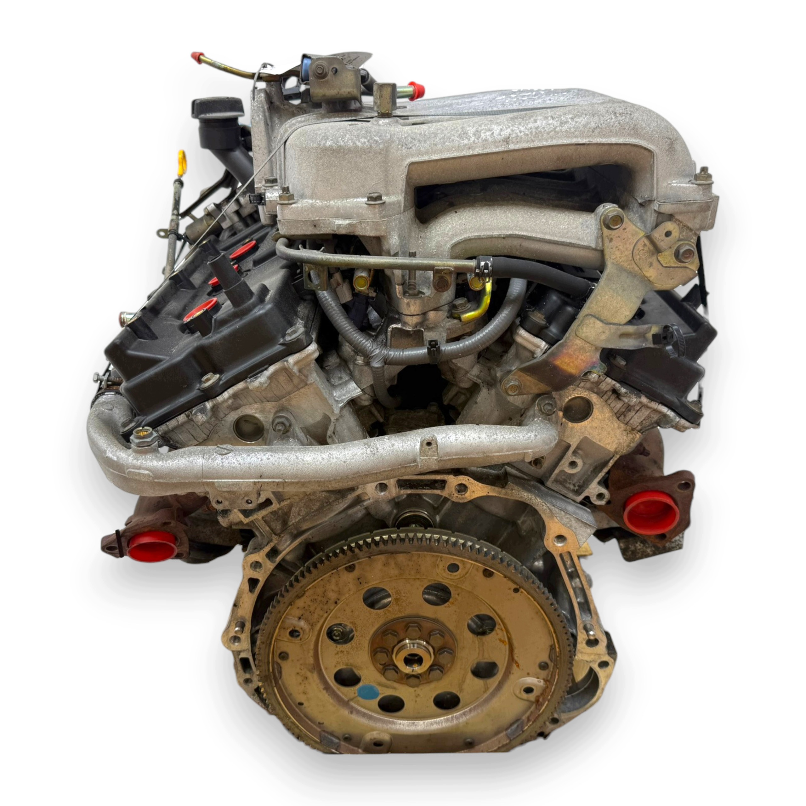 Moteur VQ35DE - Image 5