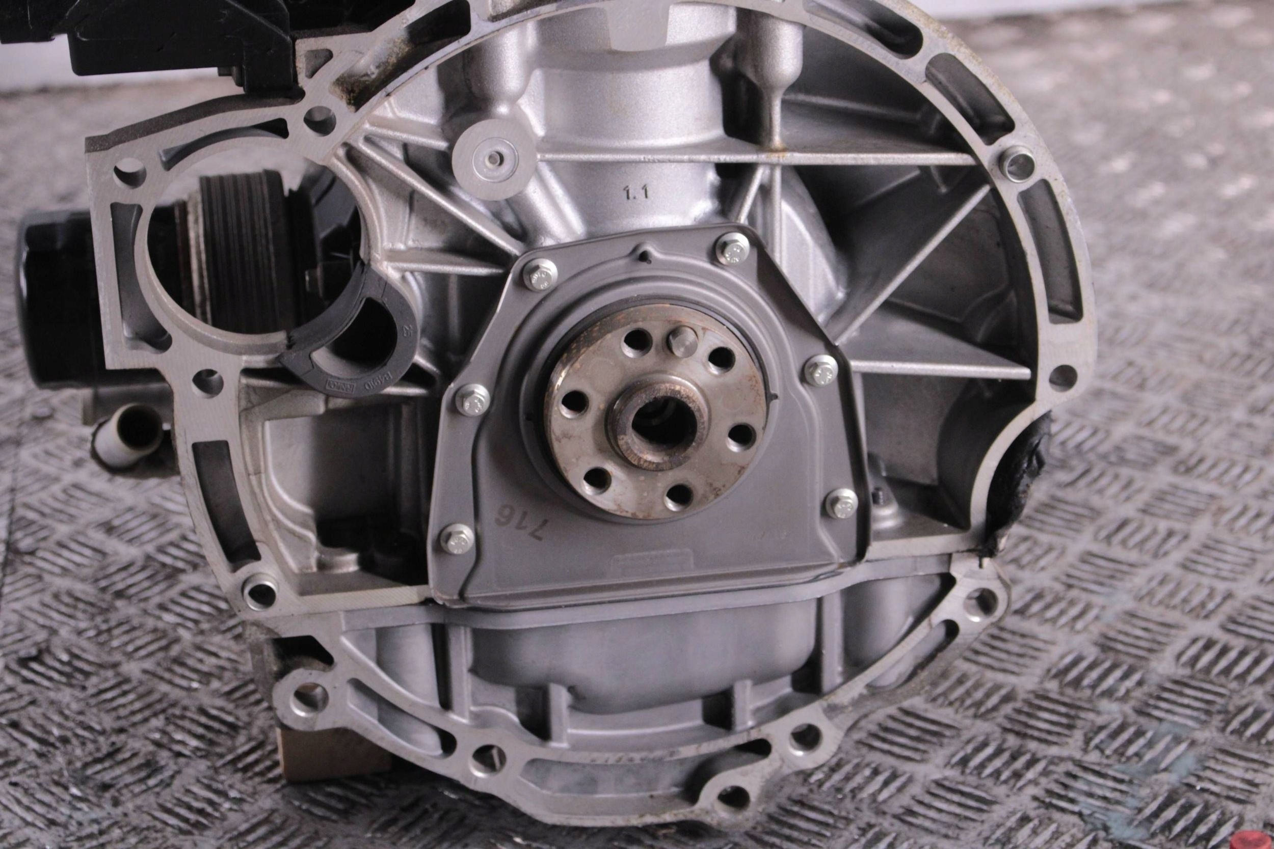 Moteur M9MA - Image 5