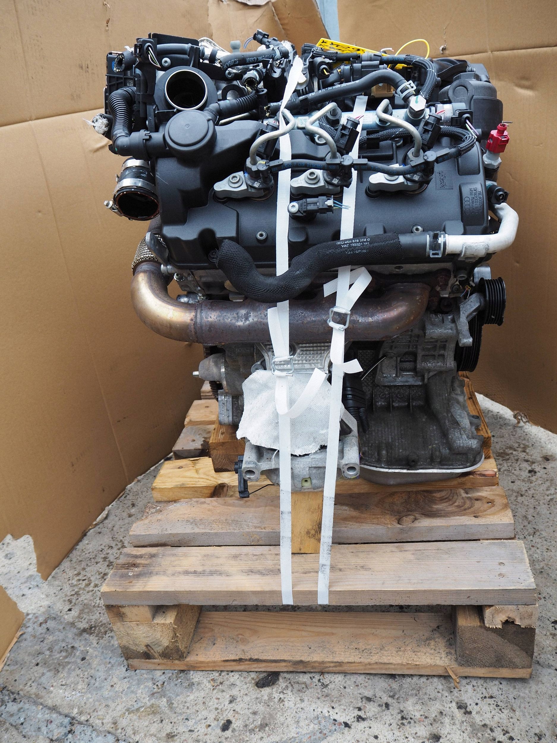 Moteur CLAA - Image 4