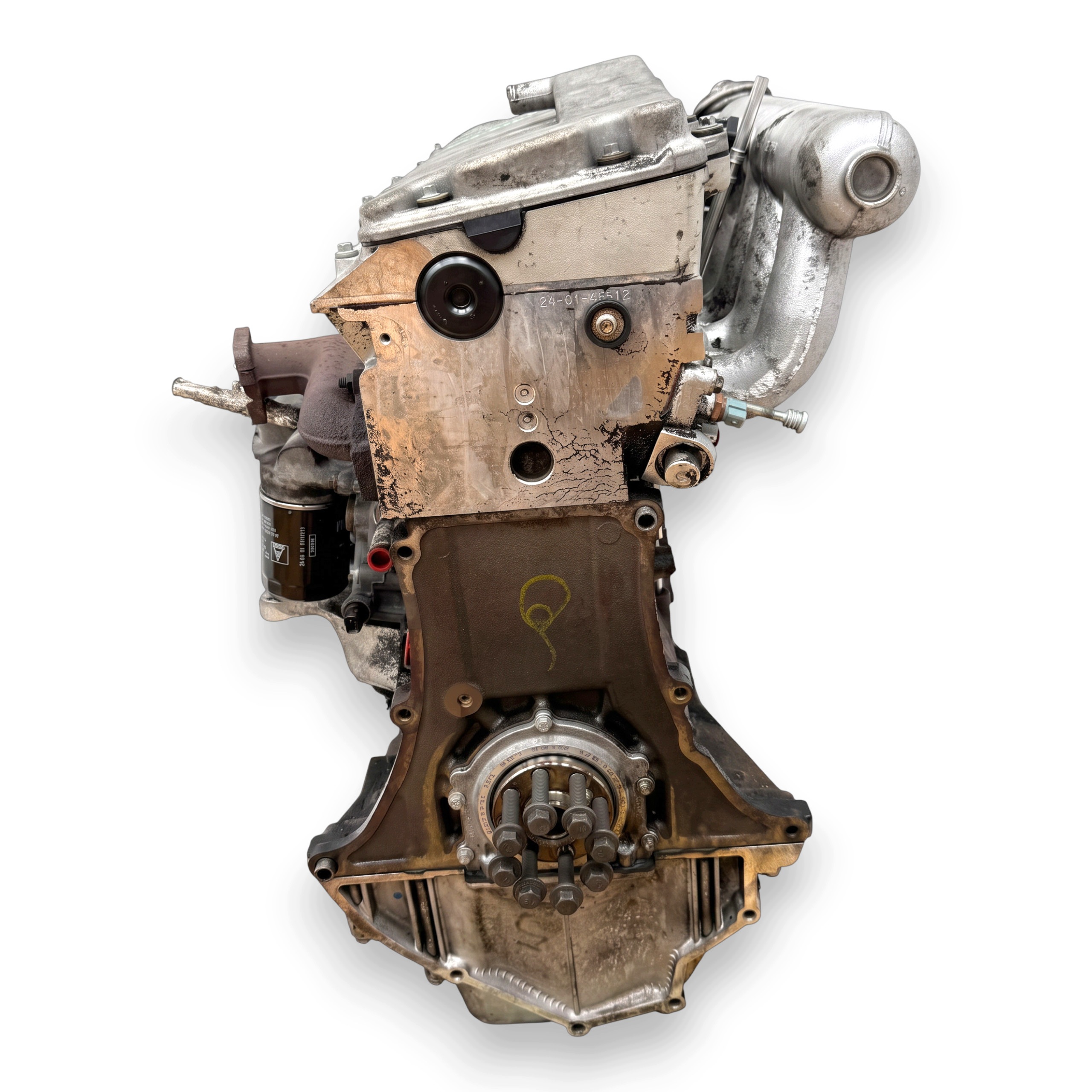 Moteur 10 P - Image 3