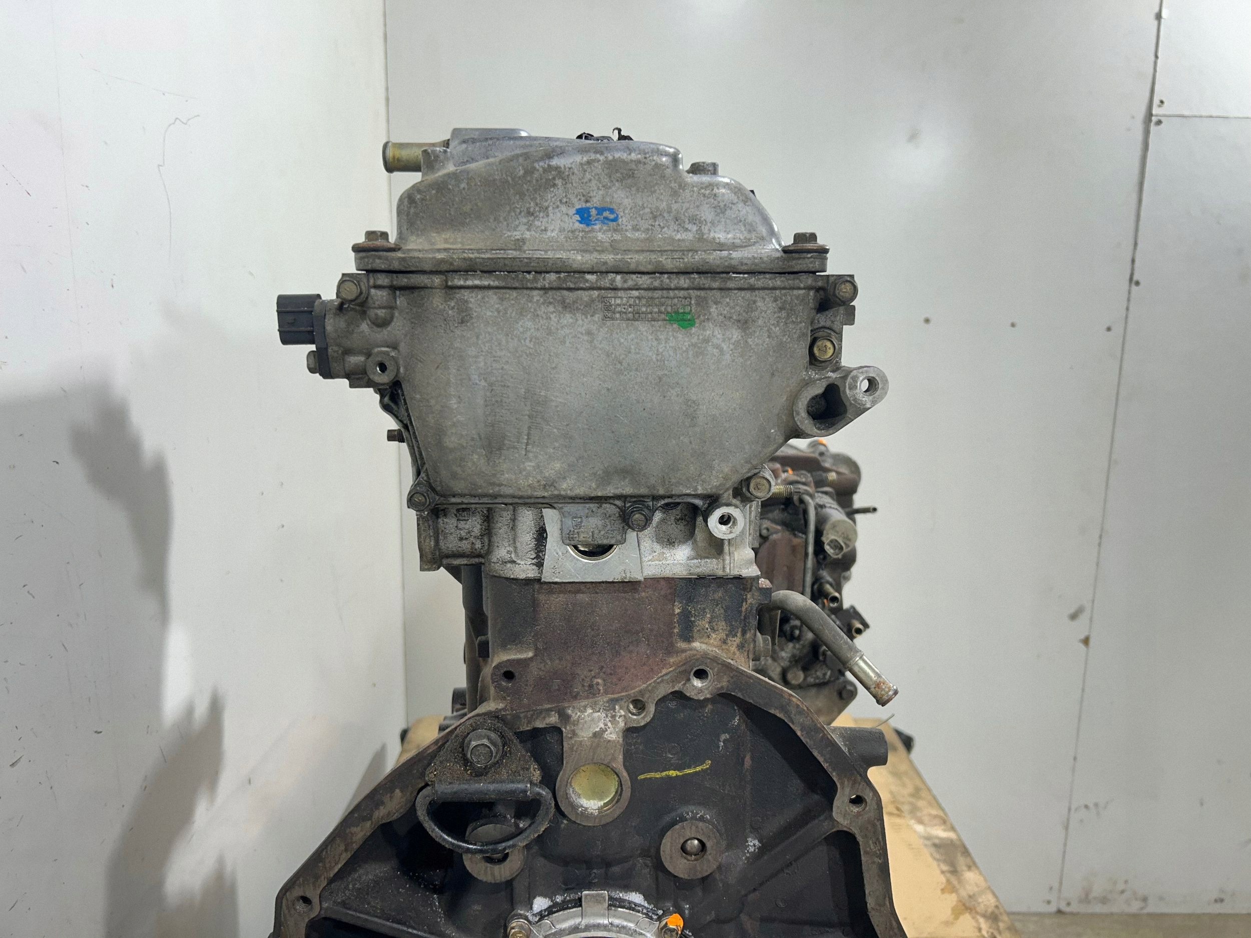 Moteur YD25DDTi - Image 13
