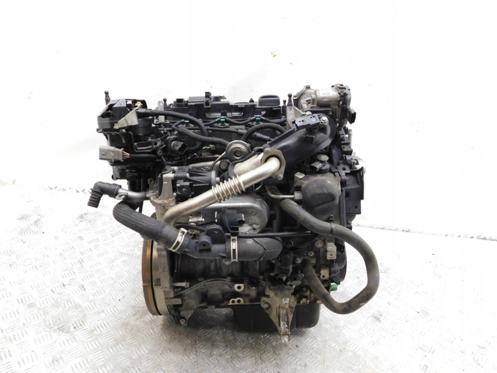 Moteur XWDB - Image 1