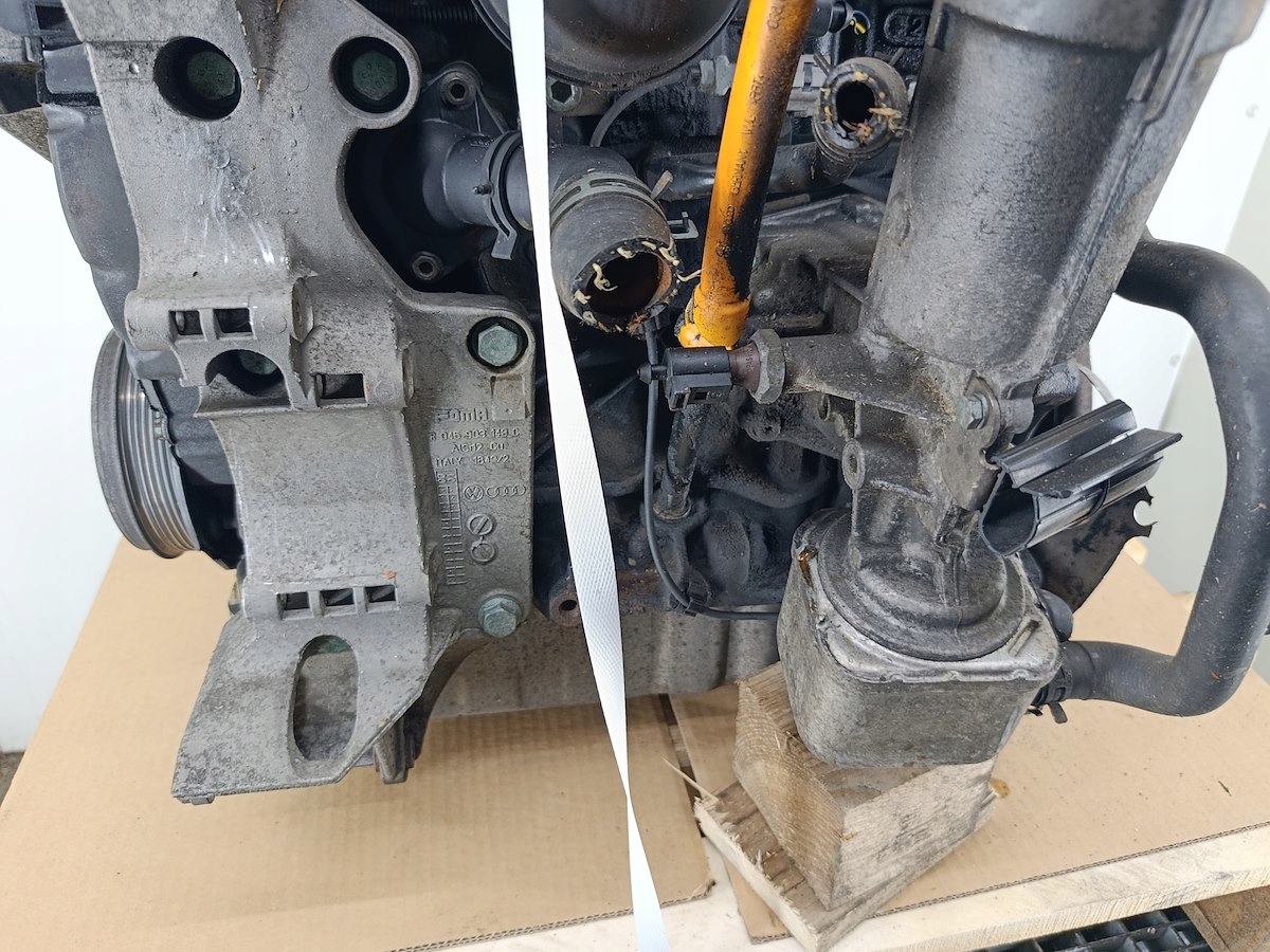 Moteur AUY - Image 5