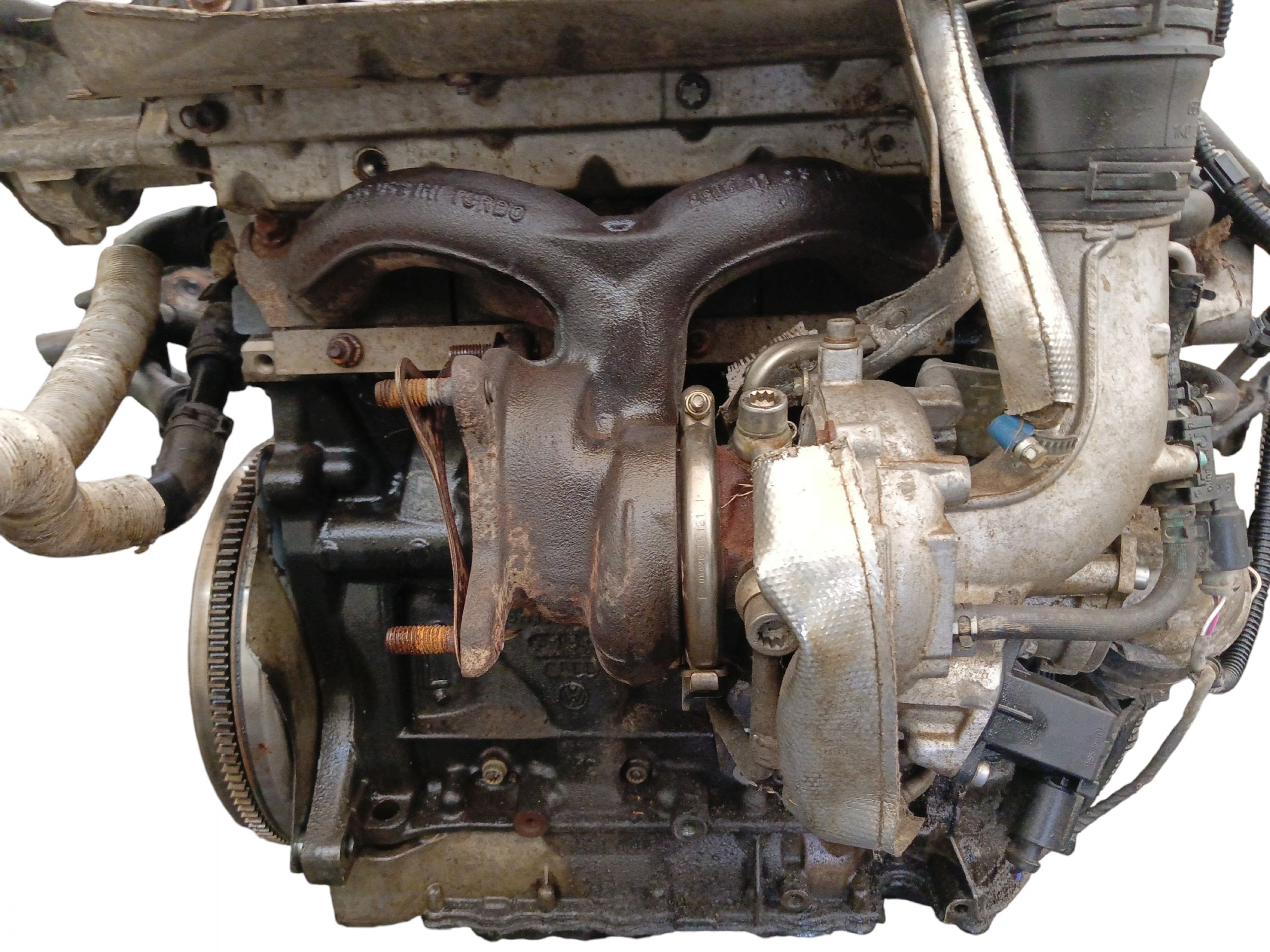 Moteur CCZA - Image 8