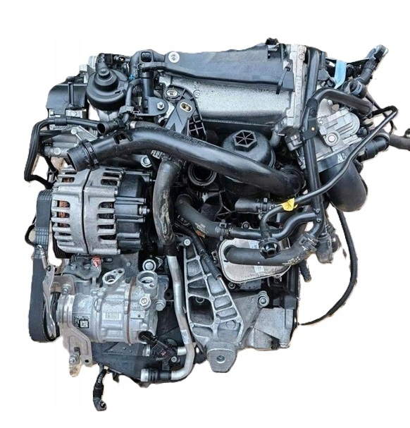 Moteur CNHA — vue 2