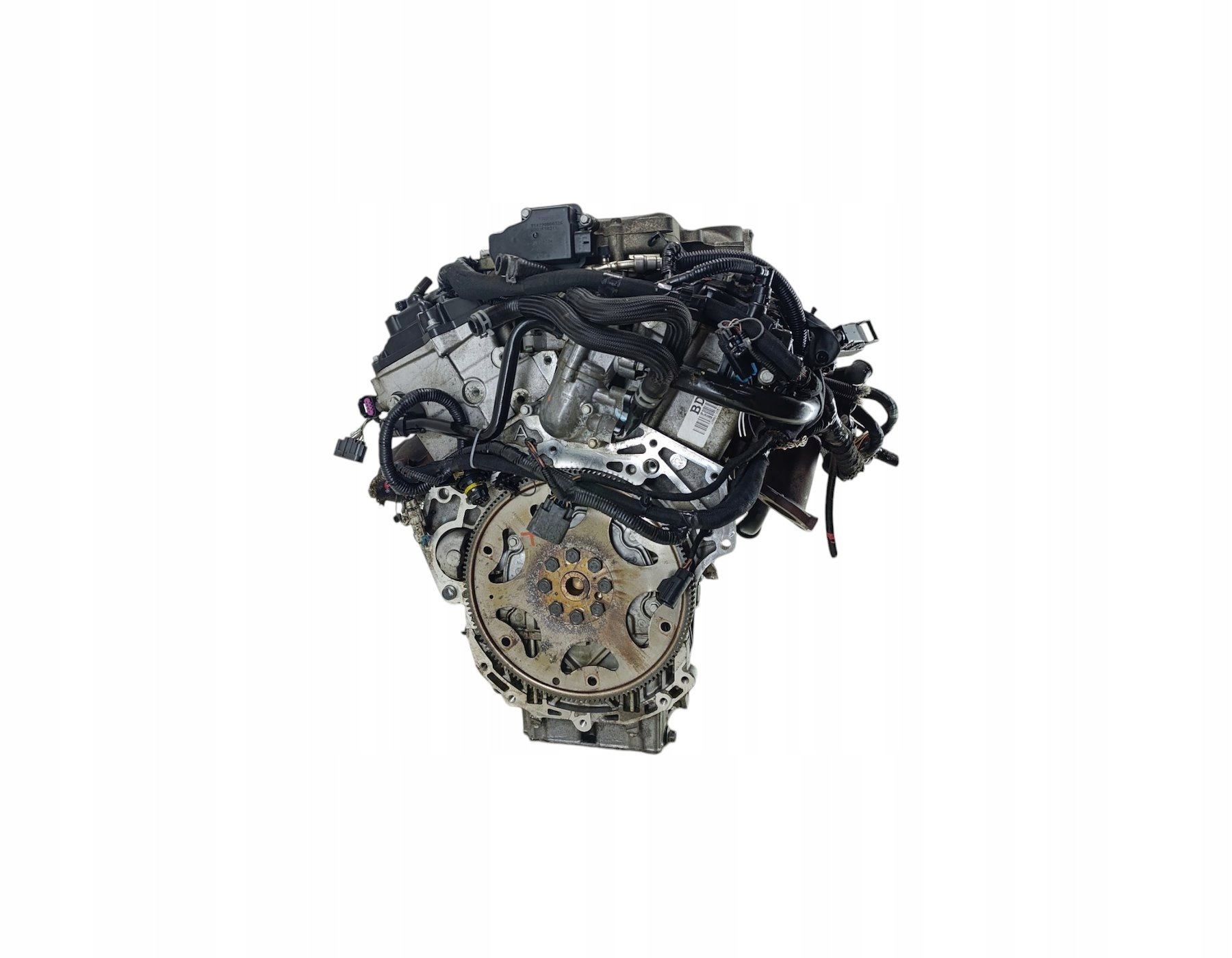 Moteur LY7 - Image 5