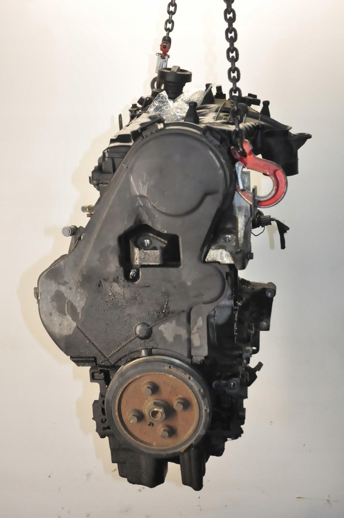 Moteur D 5244 T14 - Image 2