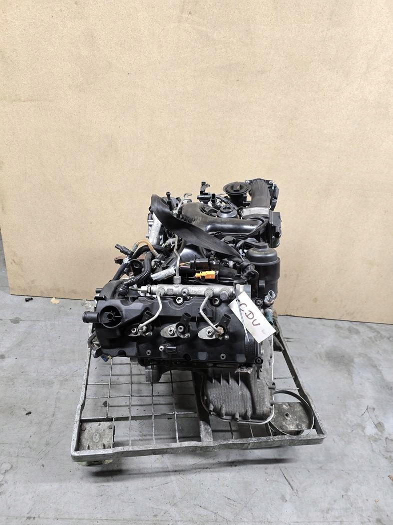 Moteur CDUD - Image 4