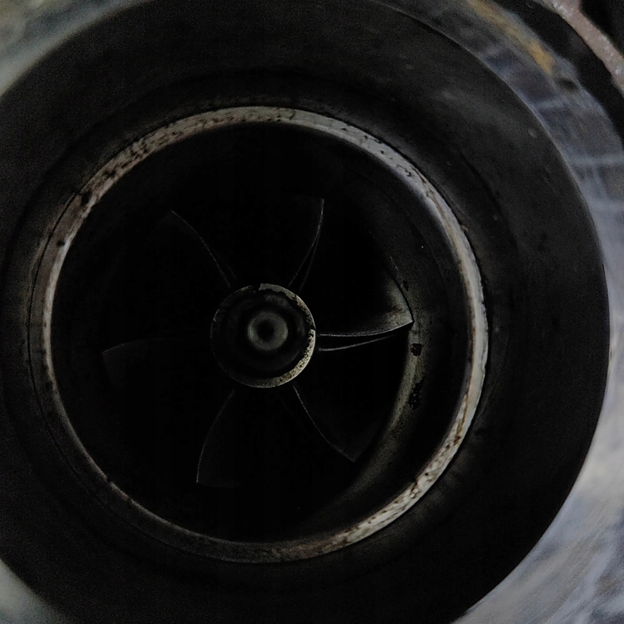 Moteur 1KD-FTV - Image 5