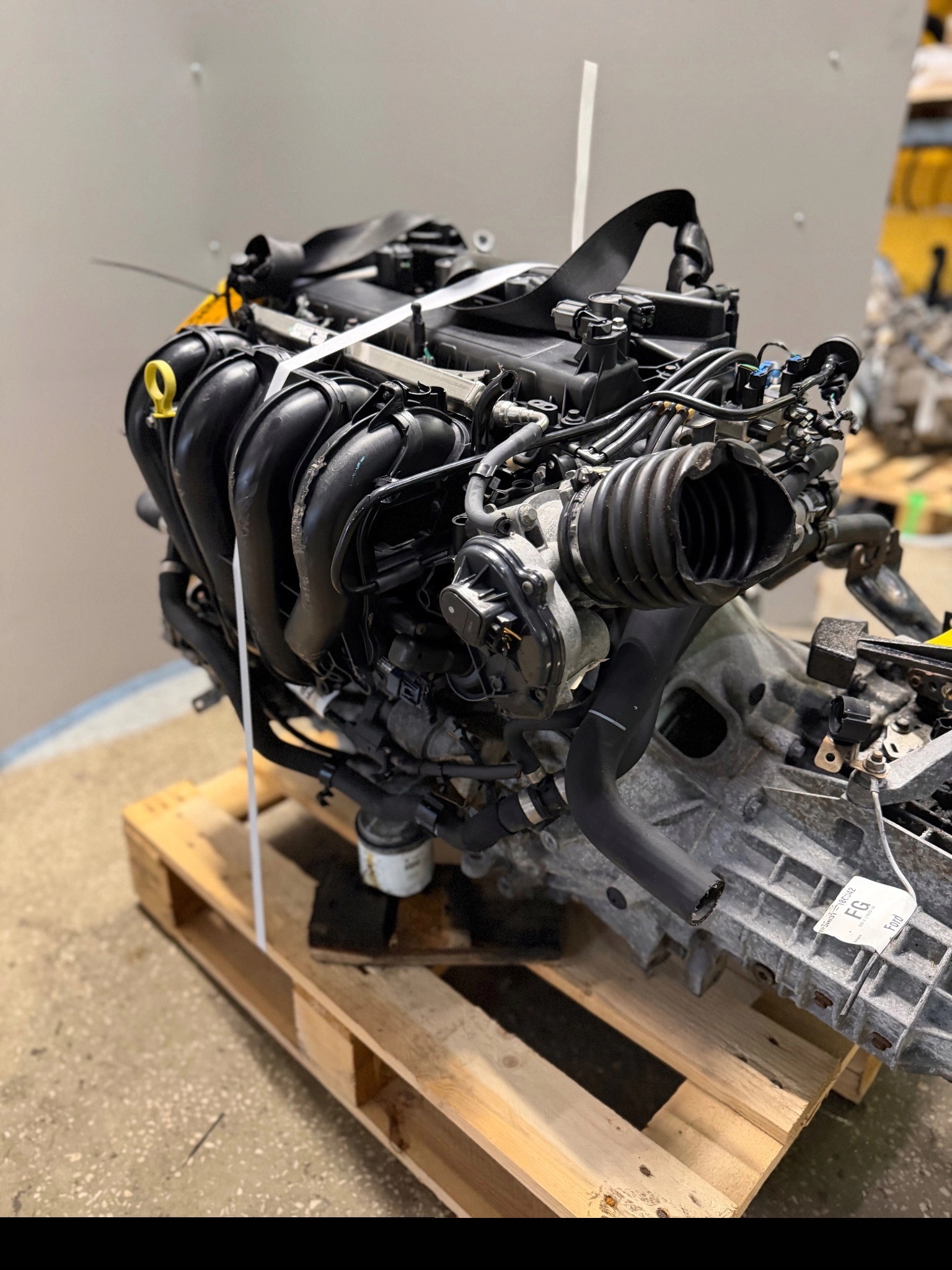 Moteur AODA - Image 7