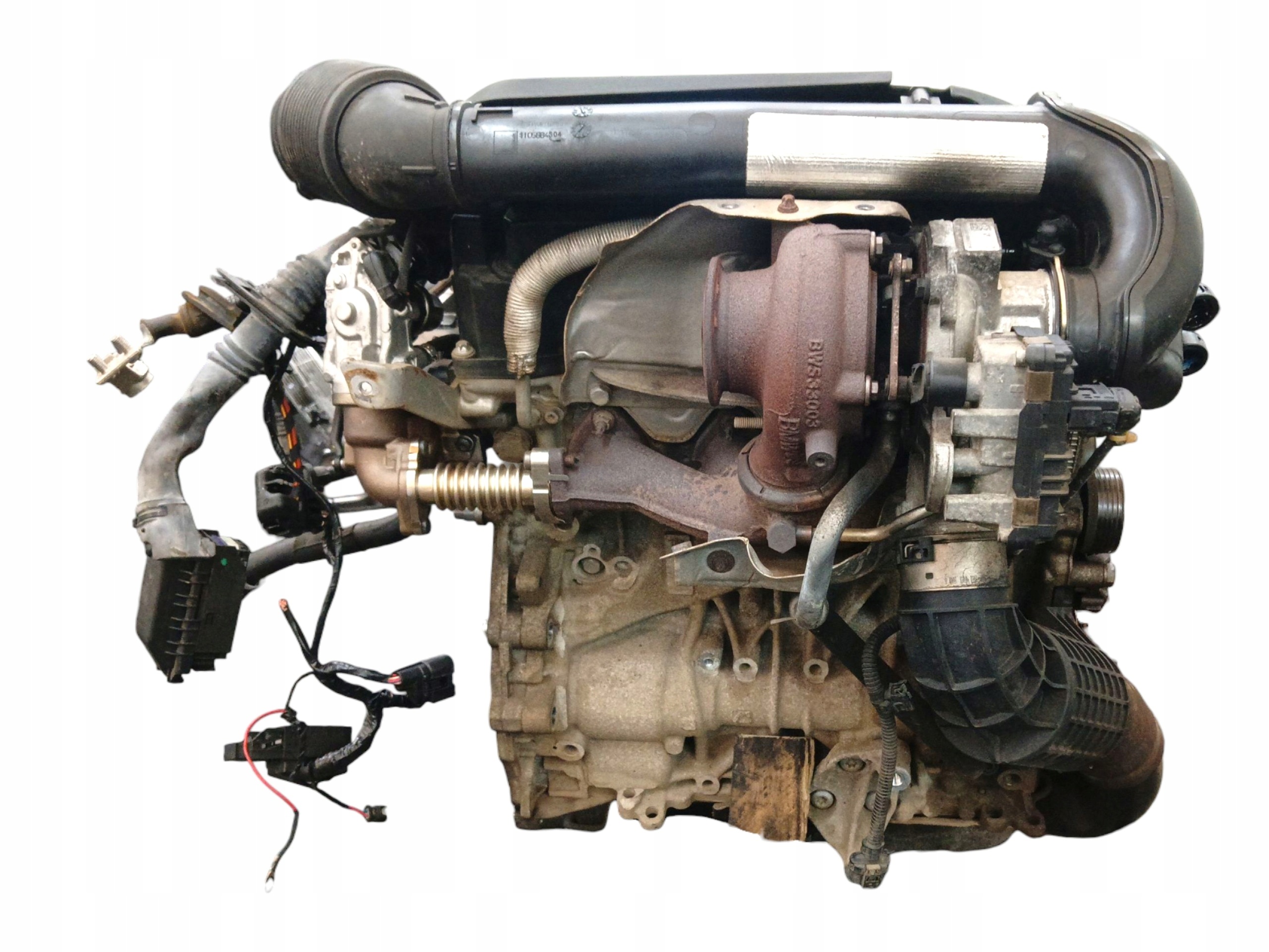 Moteur B47 C20 A - Image 2